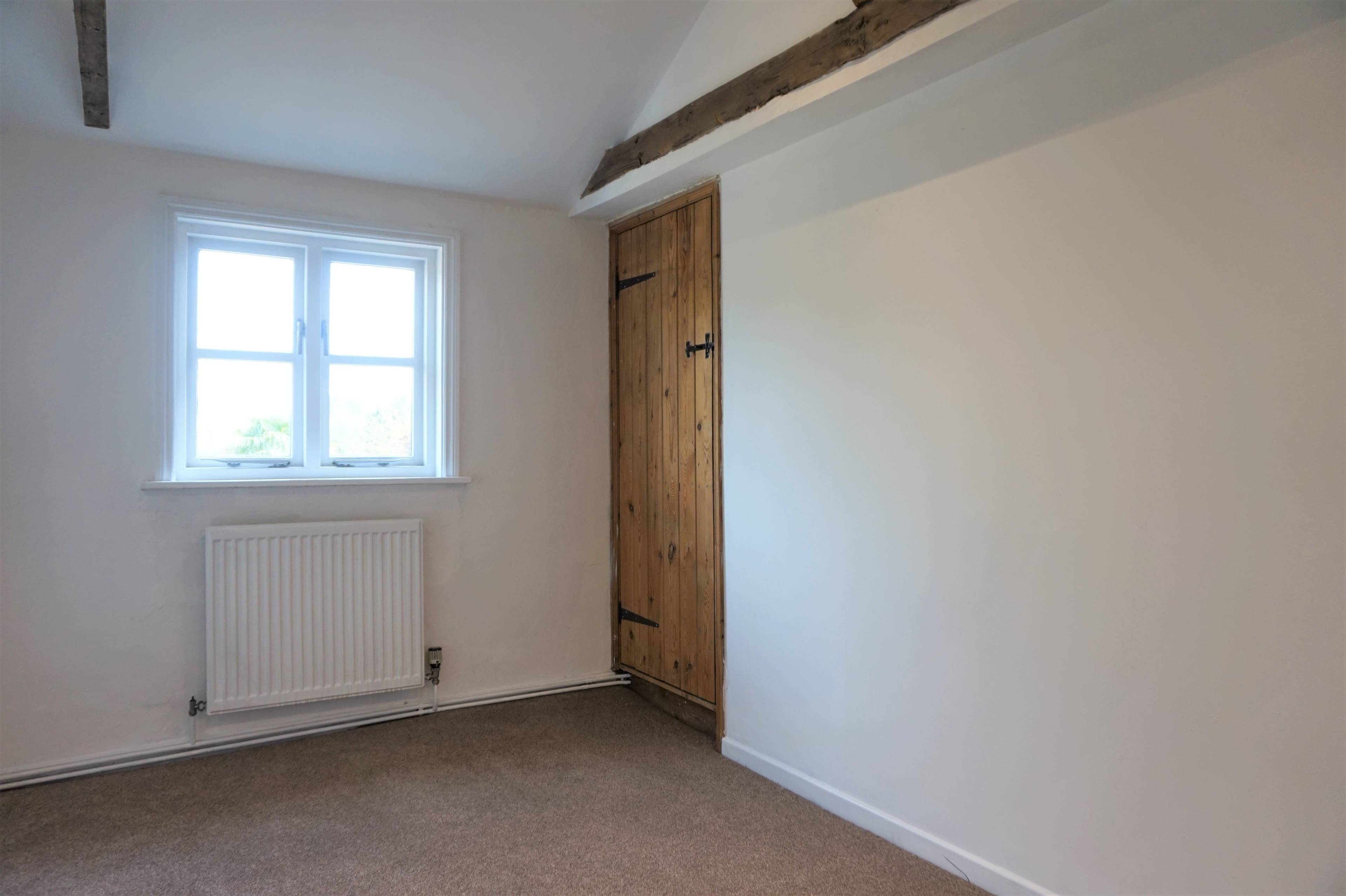 Annexe Bedroom