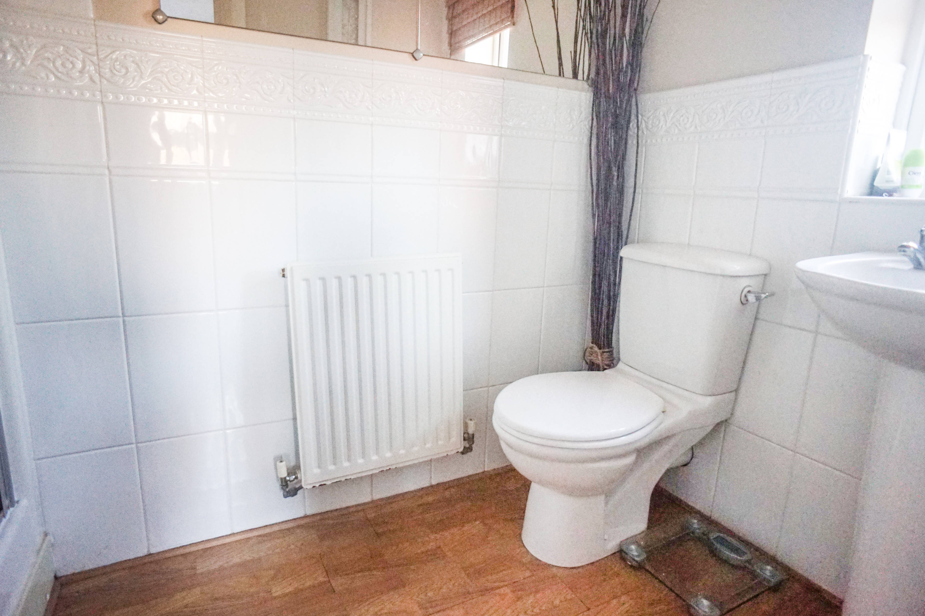 En-suite