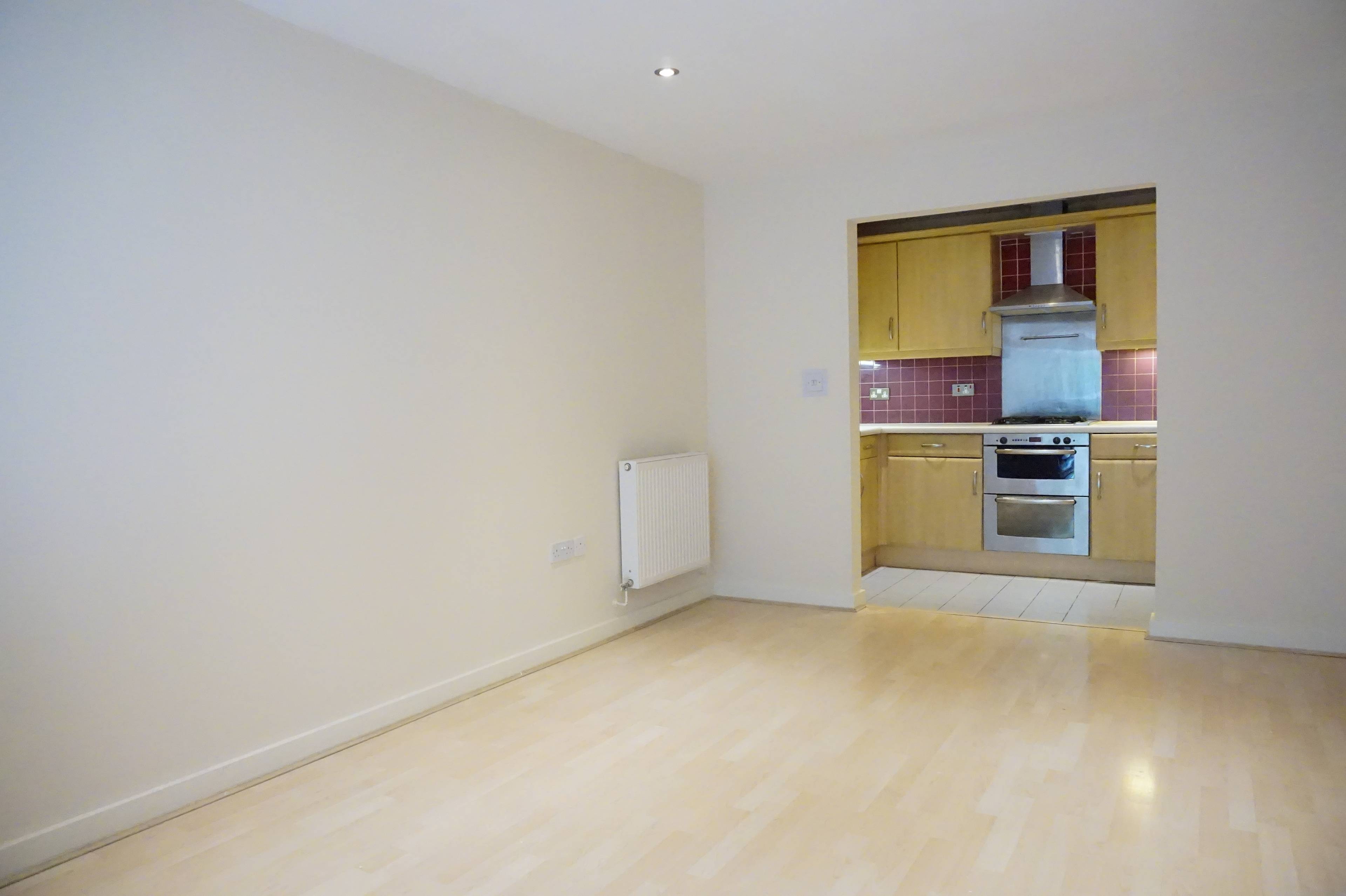 Living / Dining Room