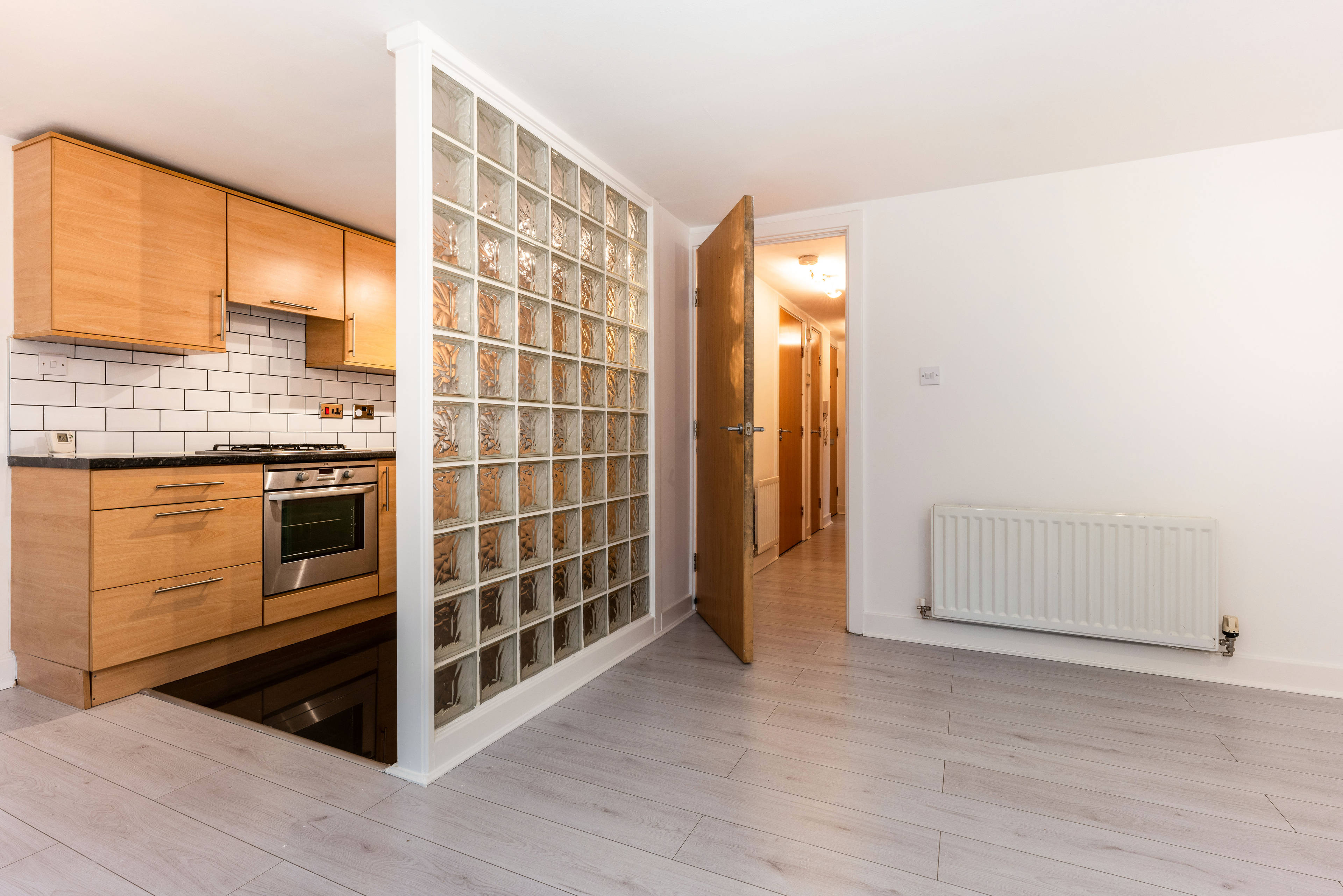 Living Kitchen