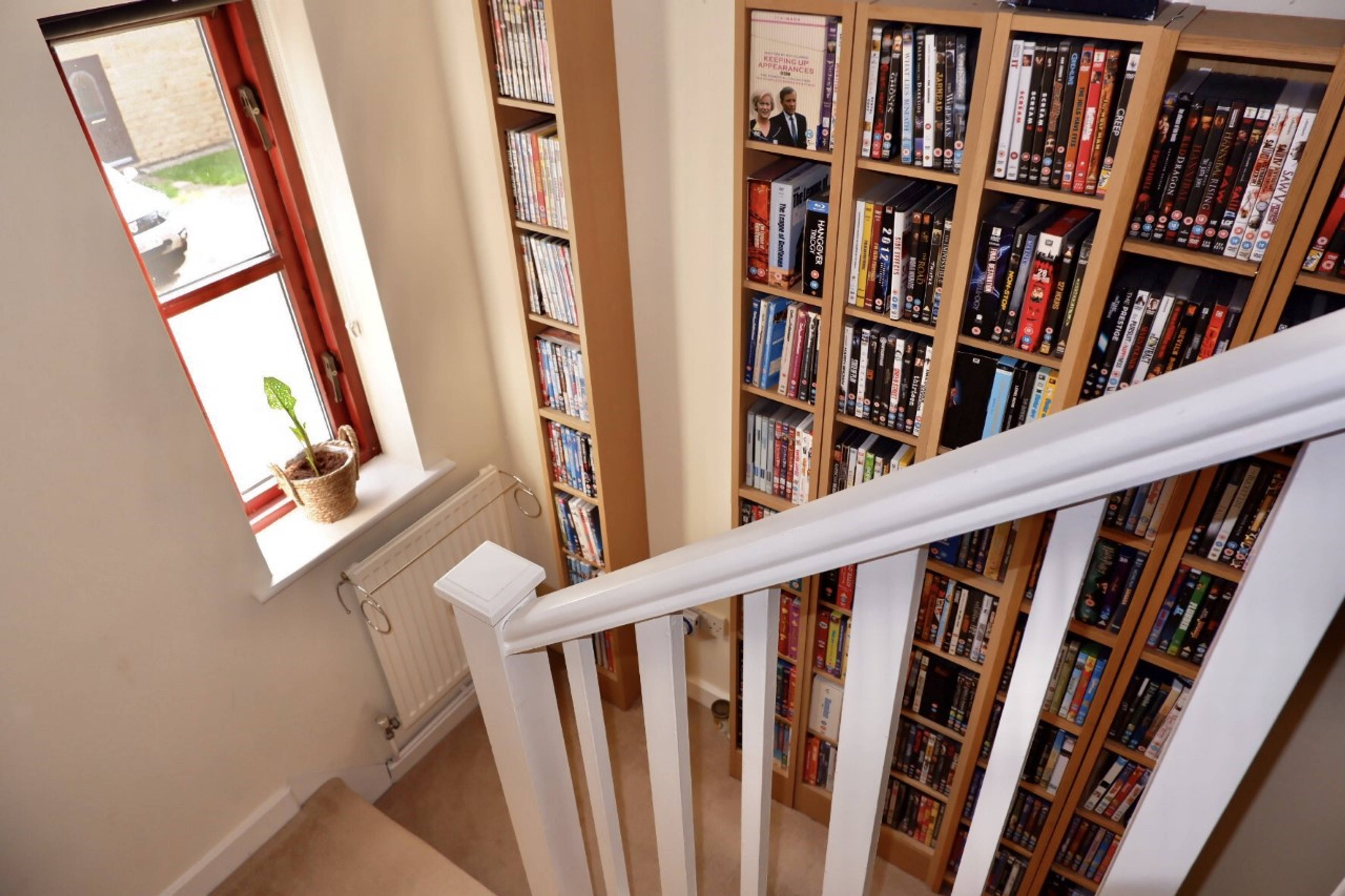 Staircase