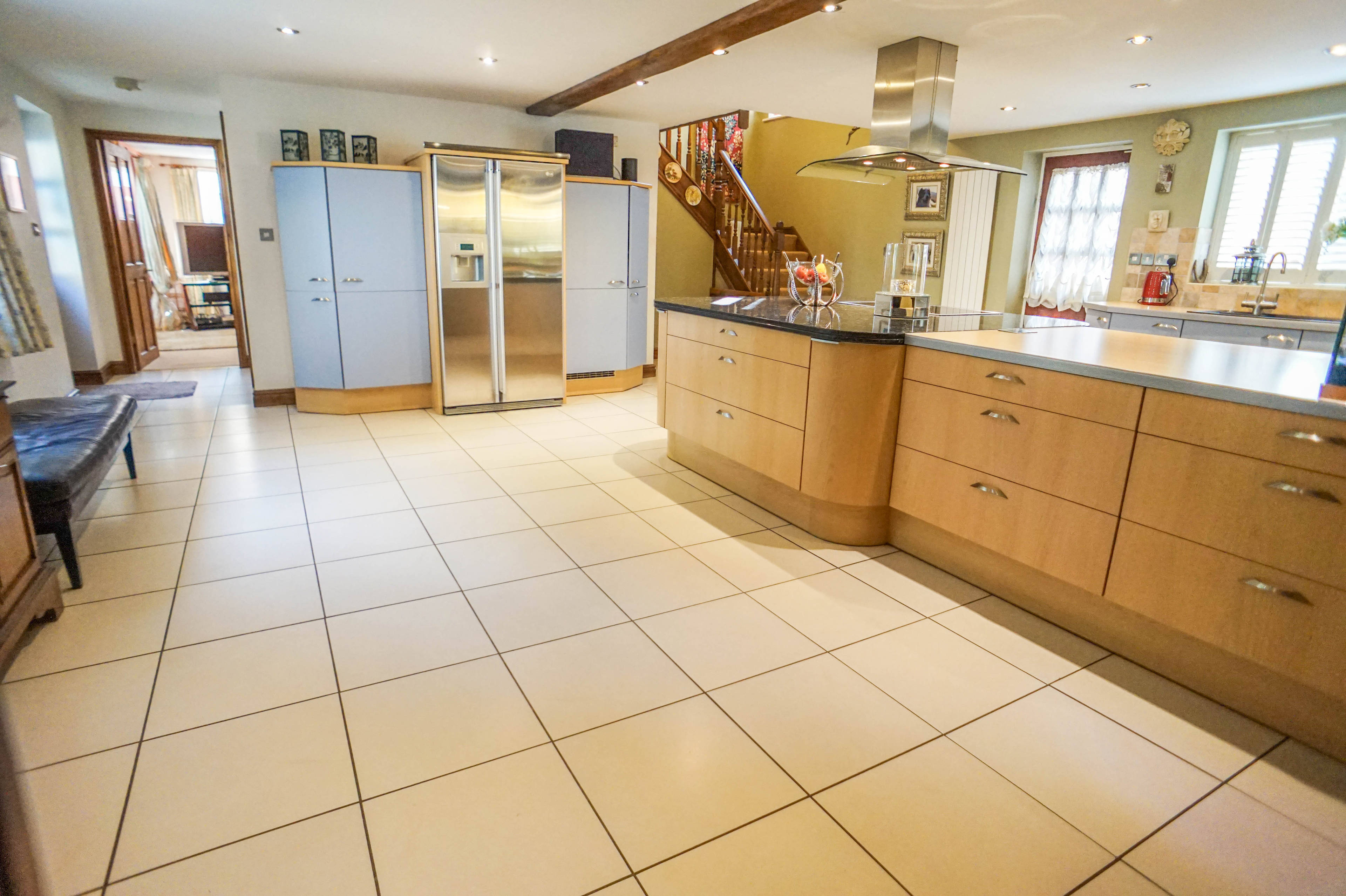 Kitchen/Breakfast