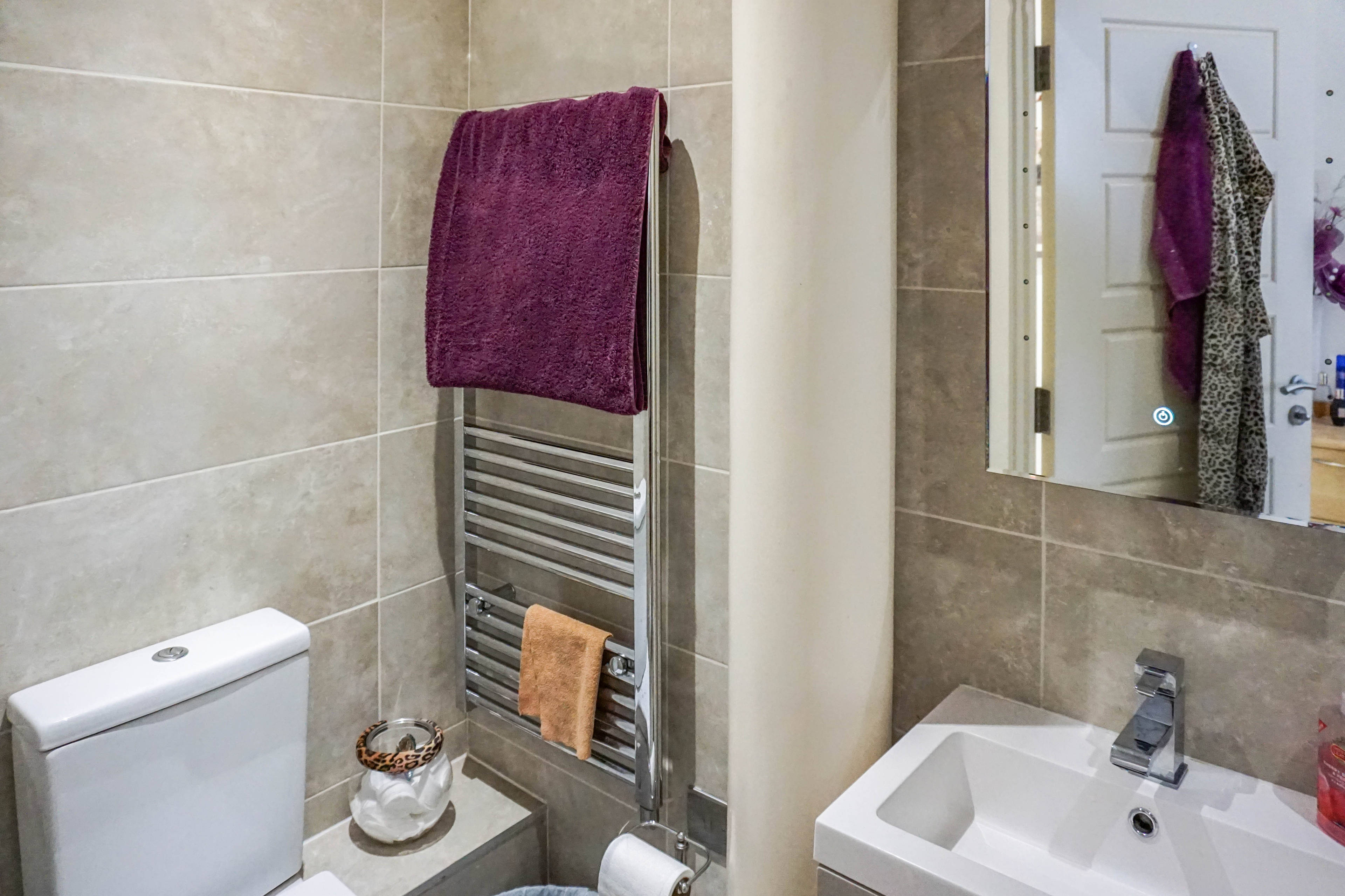 En-suite
