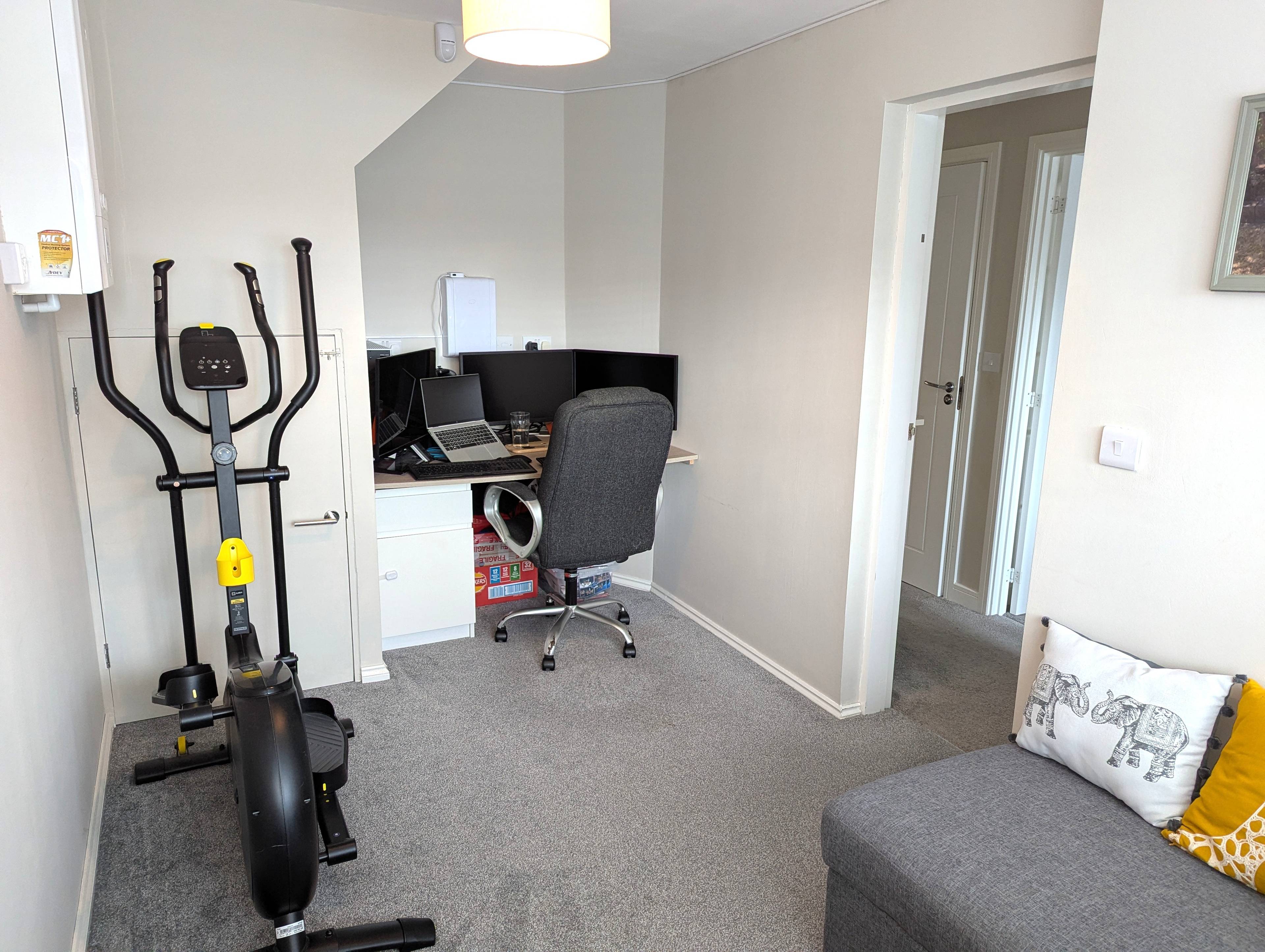 Home Office