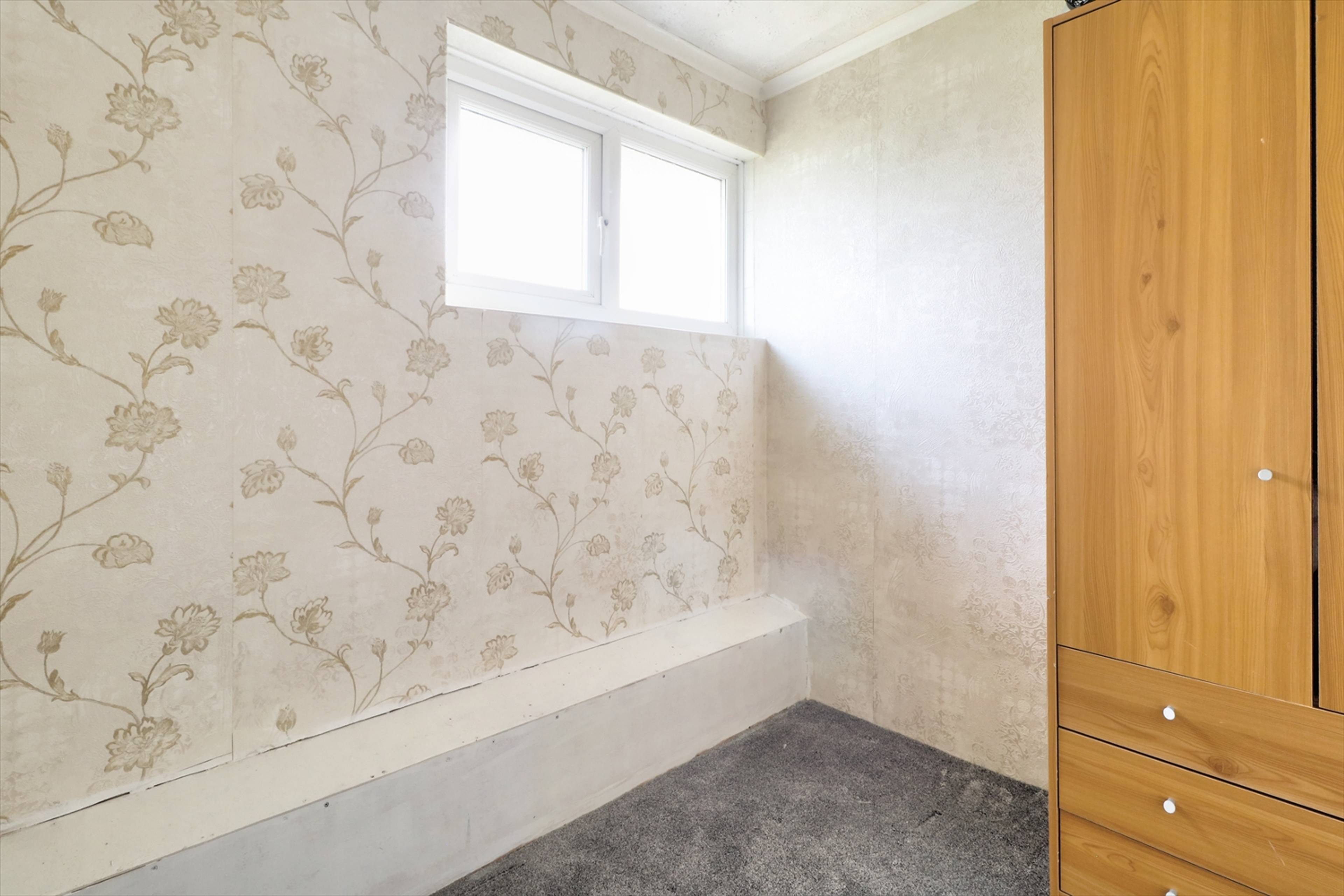 Bedroom Three/Study