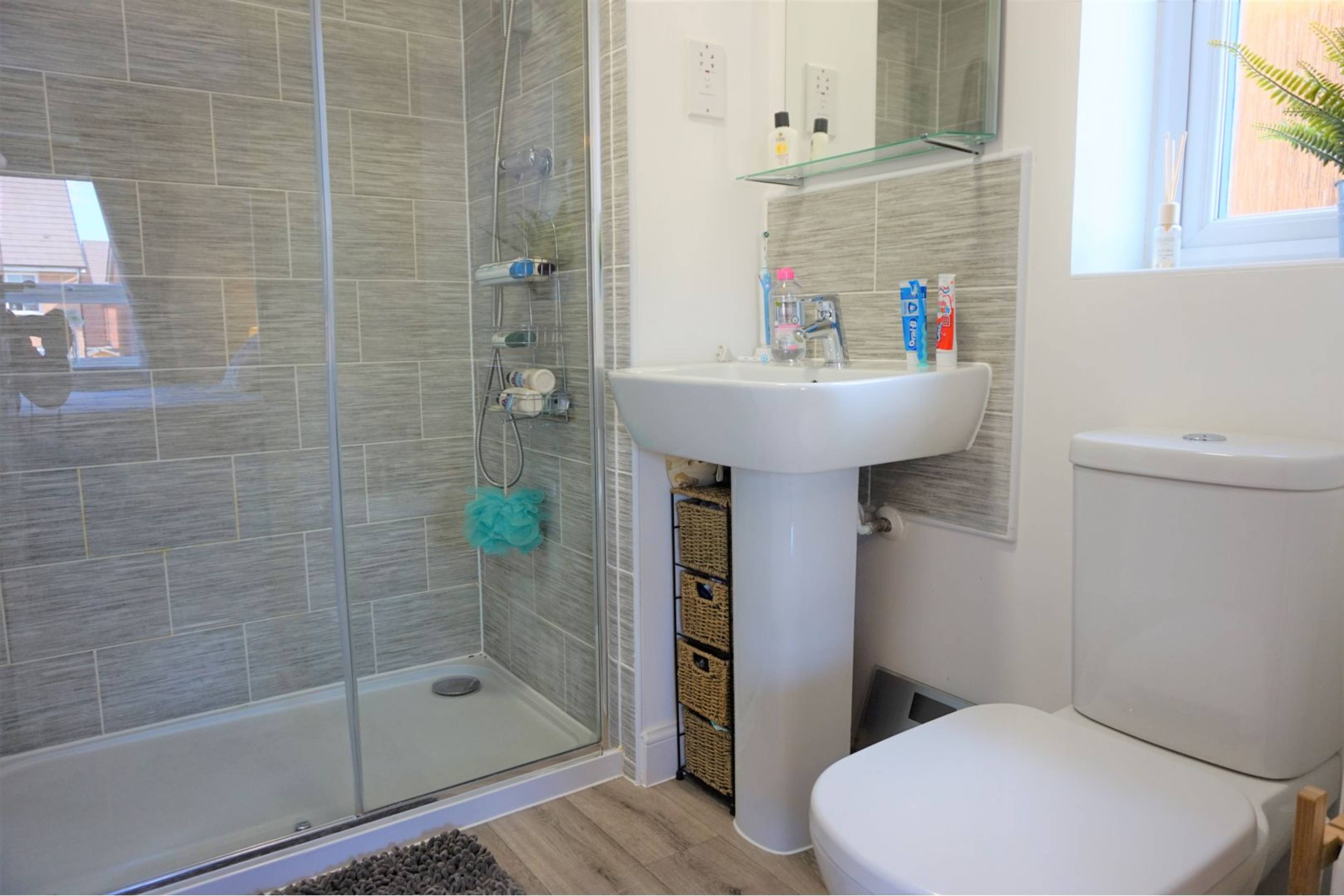 En-suite