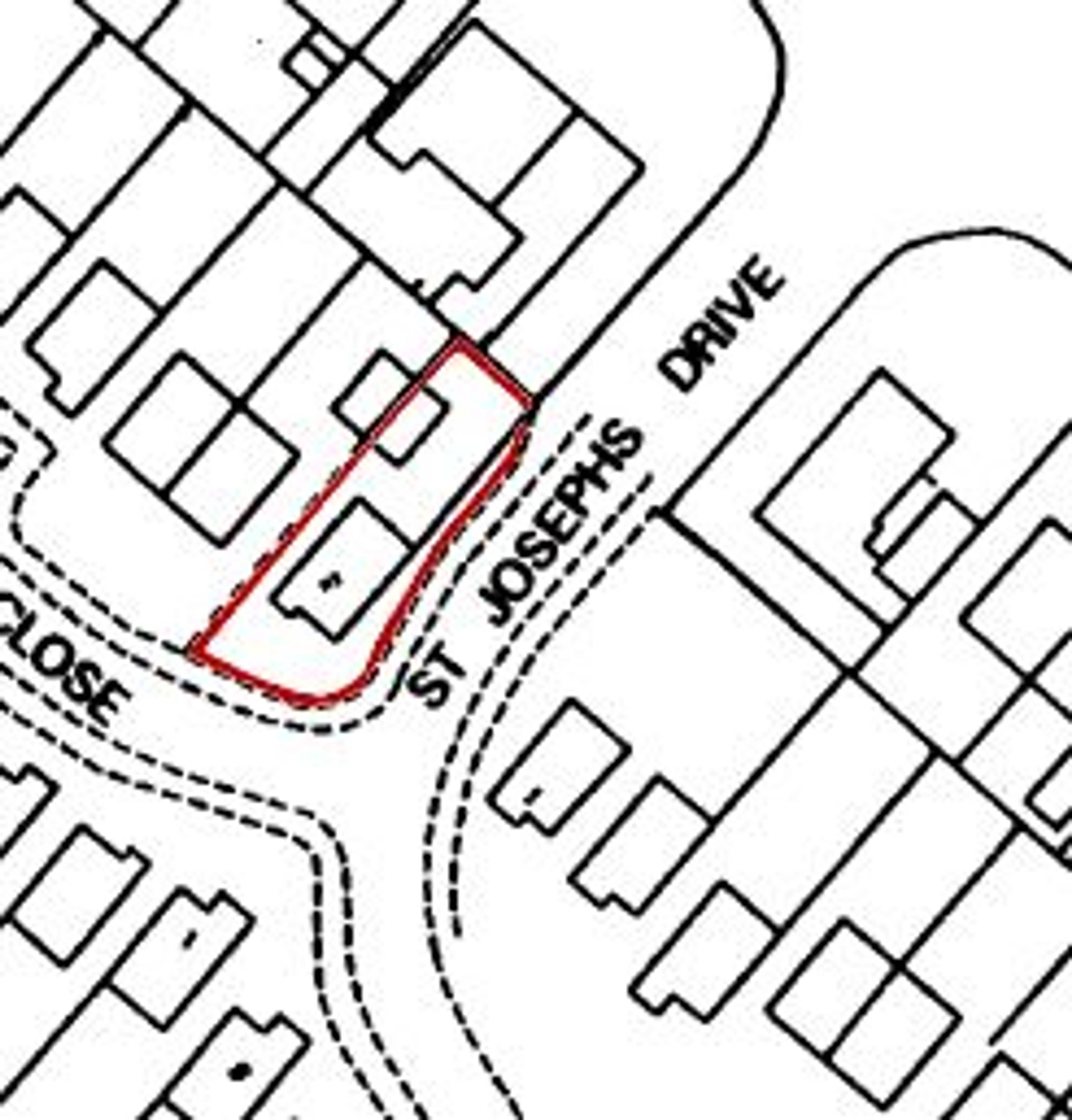 Site Aerial