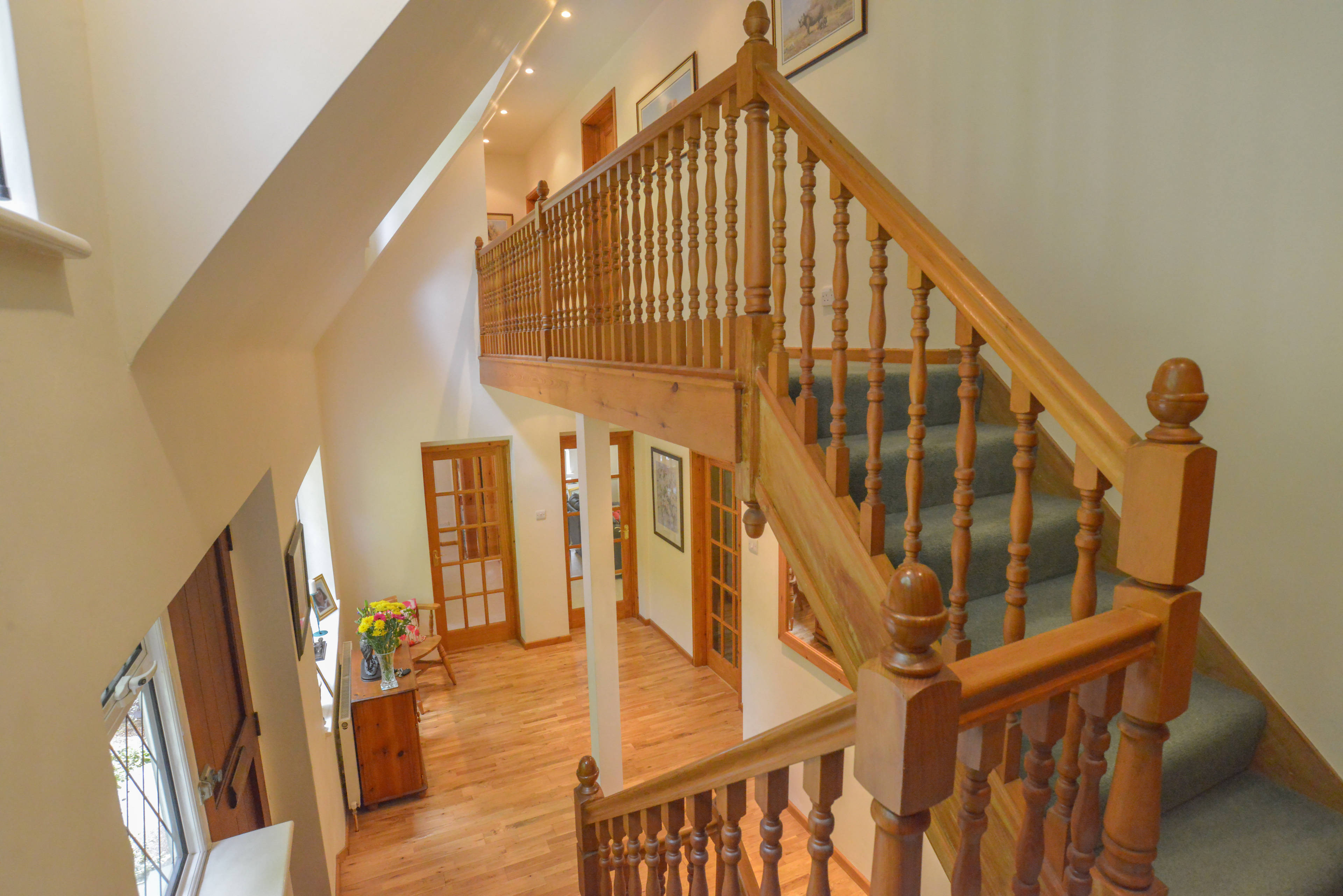 Staircase