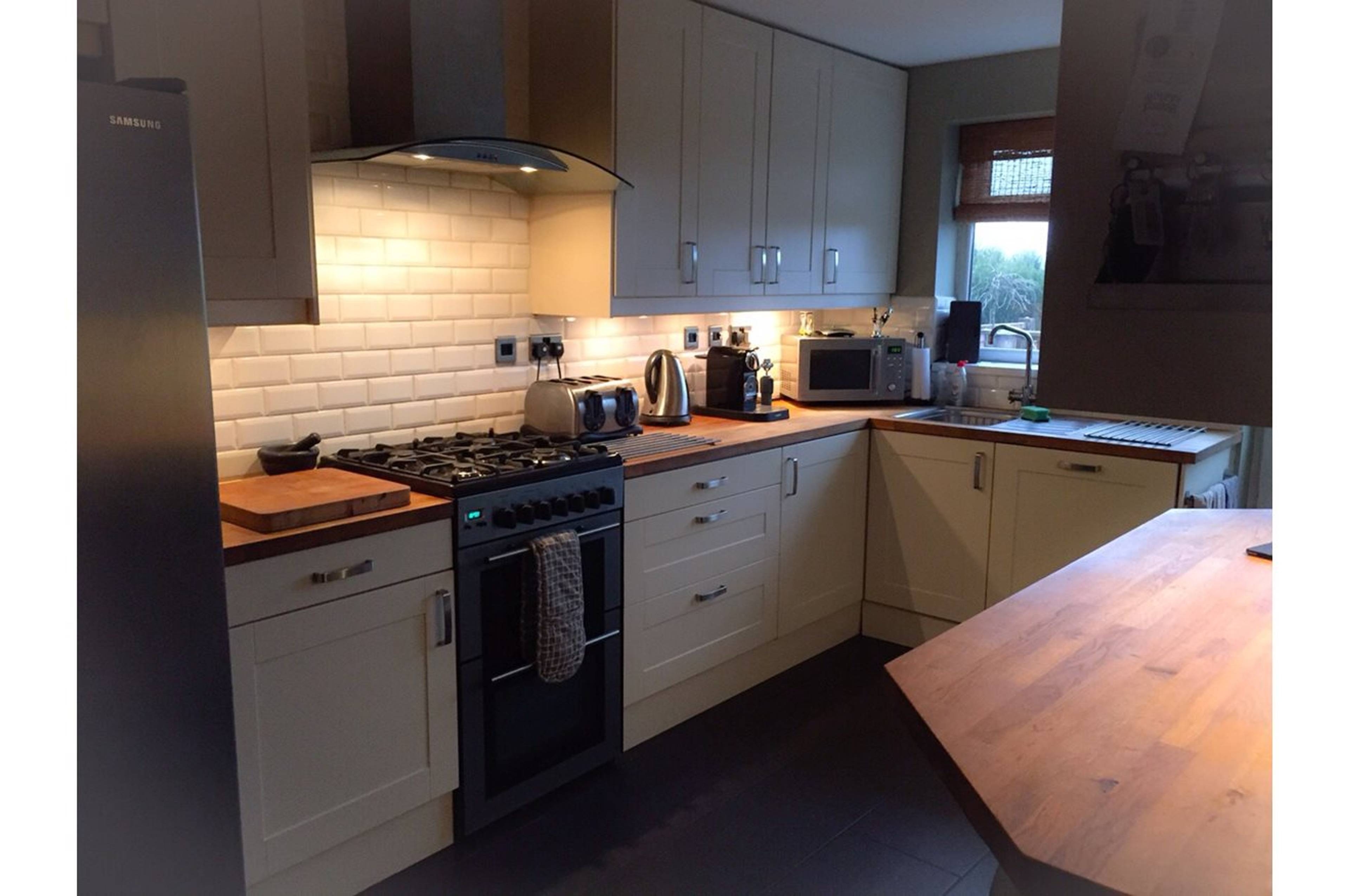 Kitchen / Breakfast