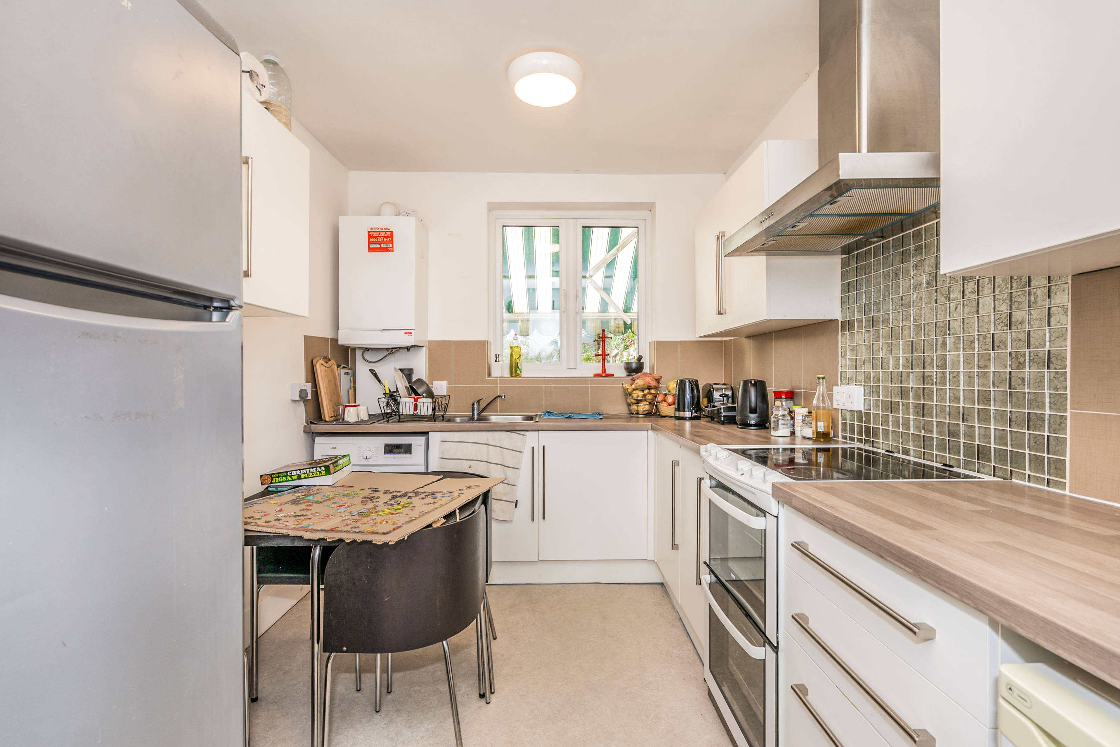 Kitchen/Breakfast