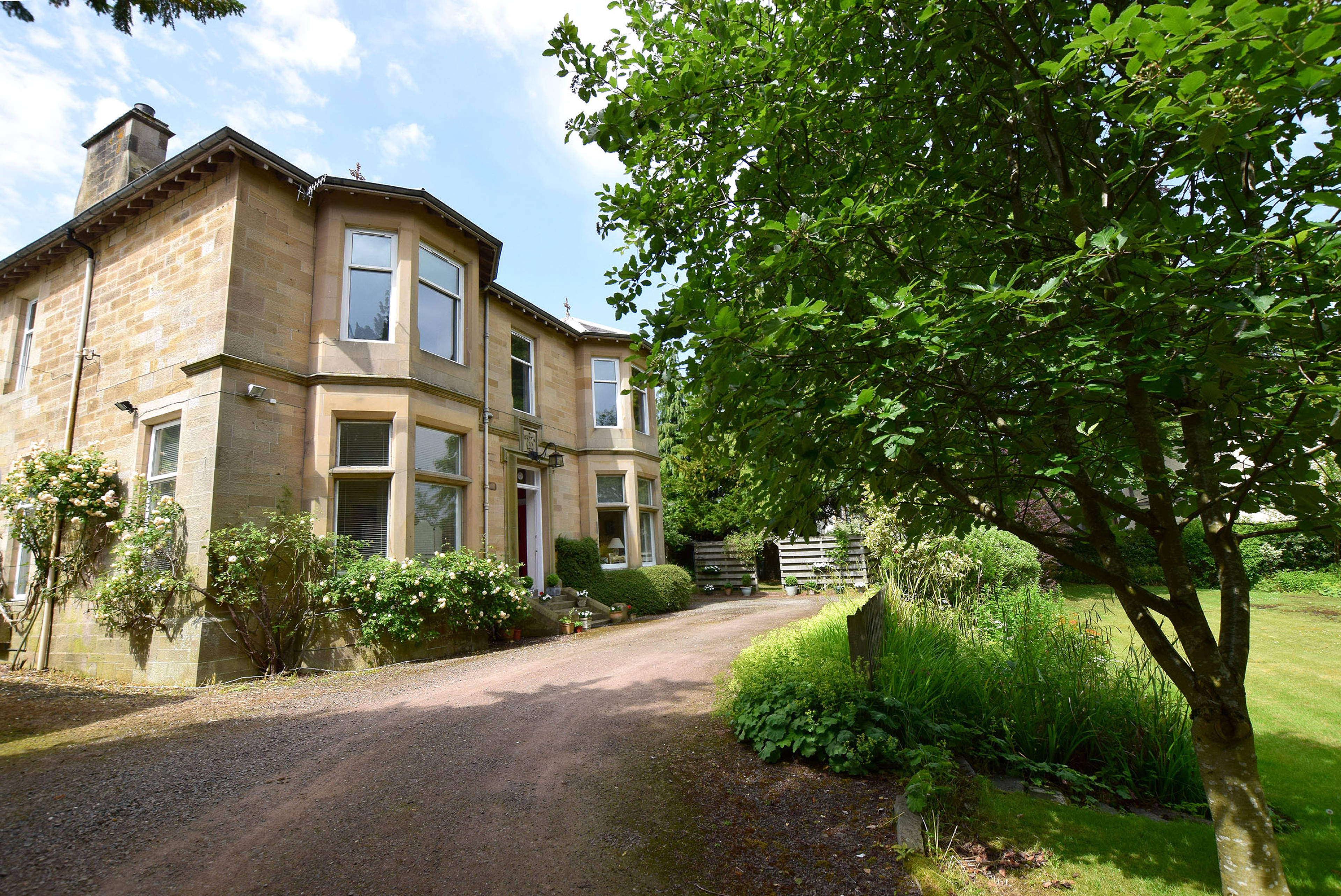 View Of The Property