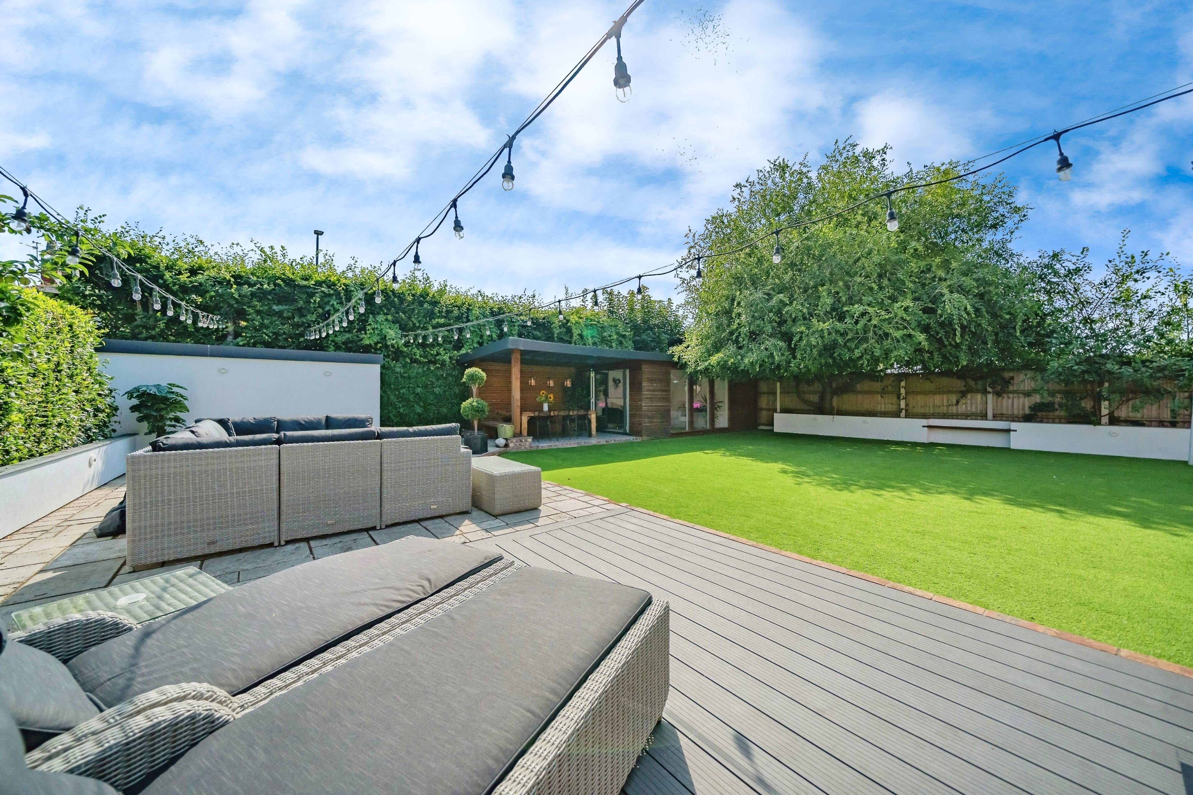 Sun Terrace