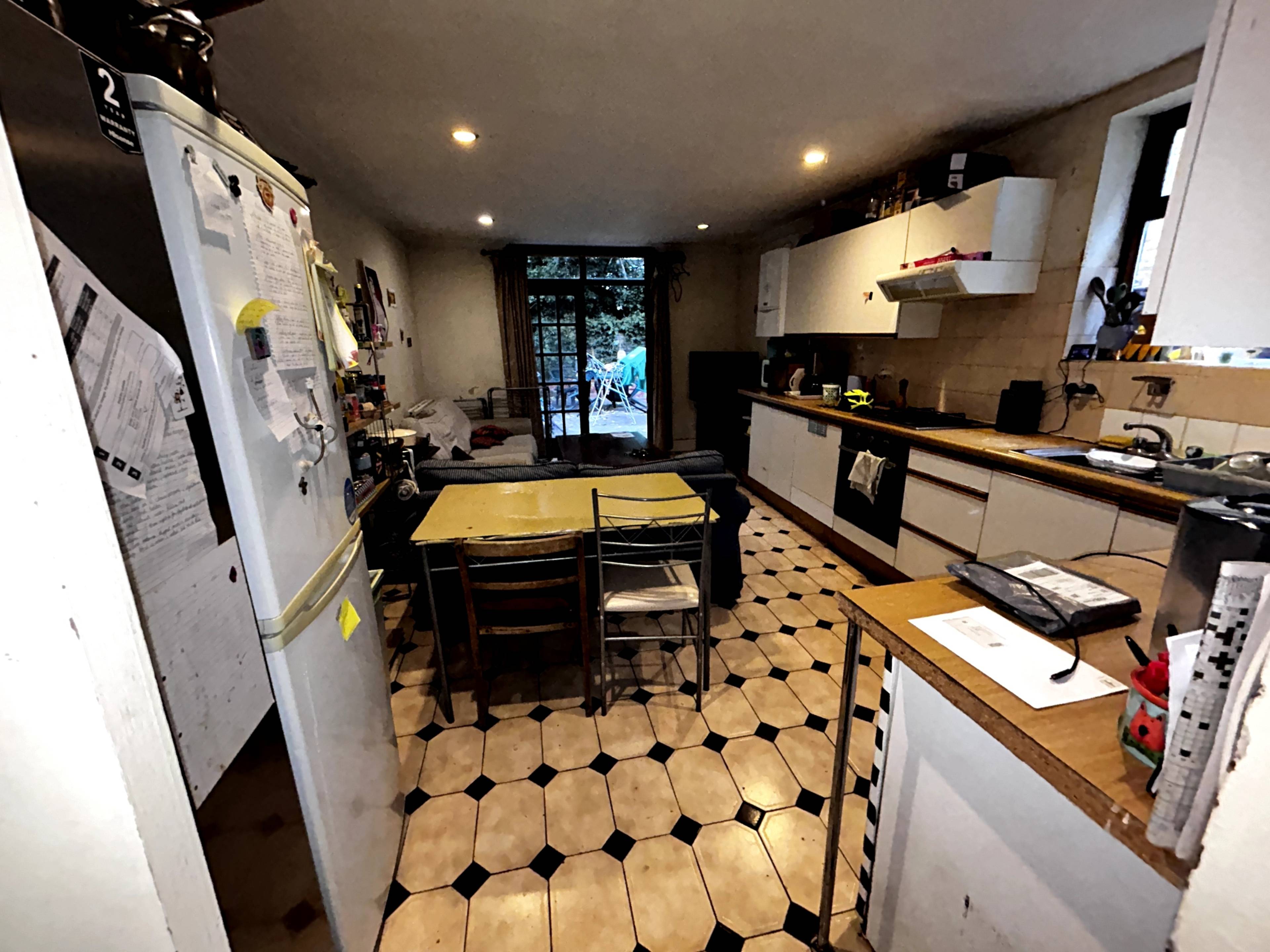Kitchen Two
