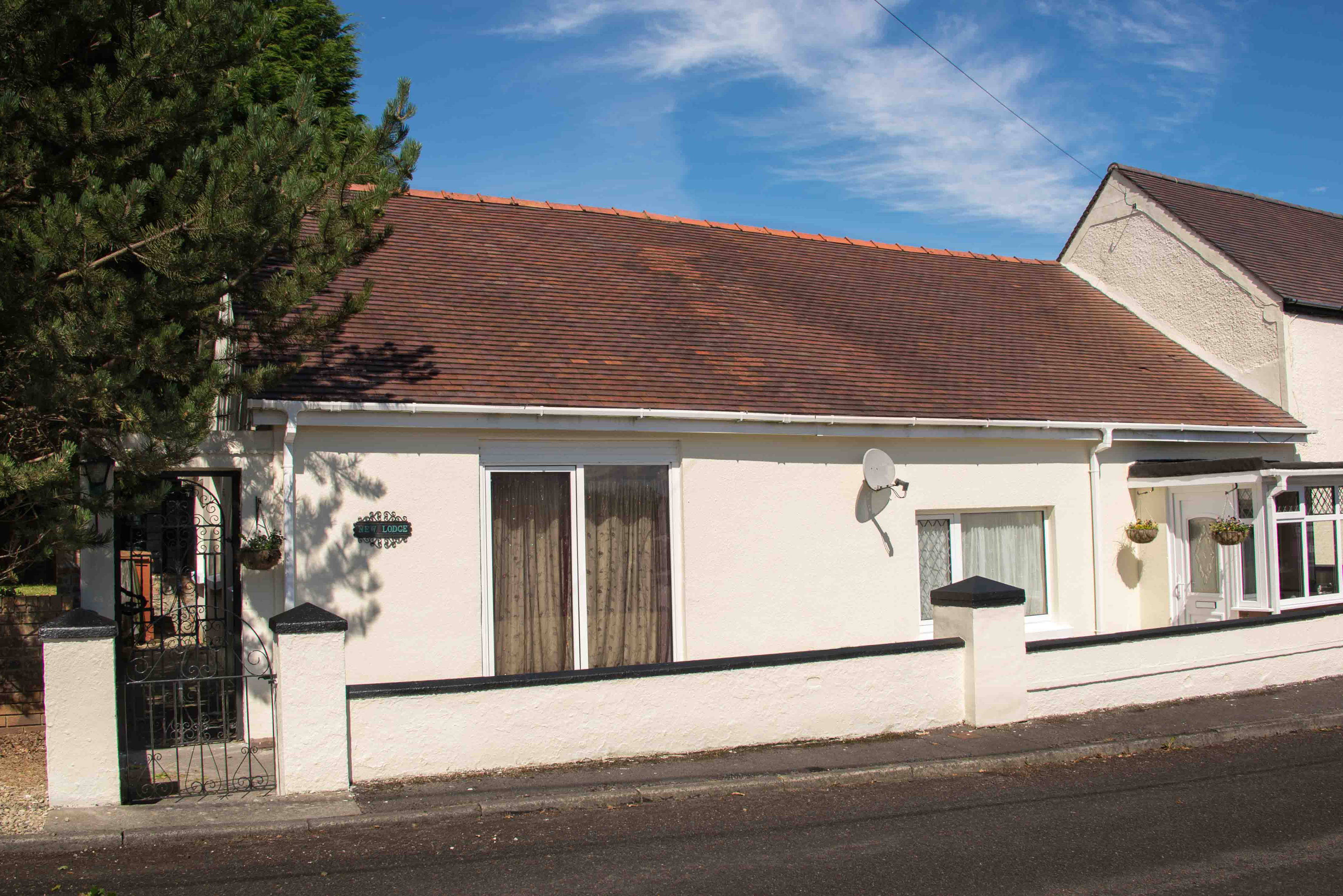 View Of The Property