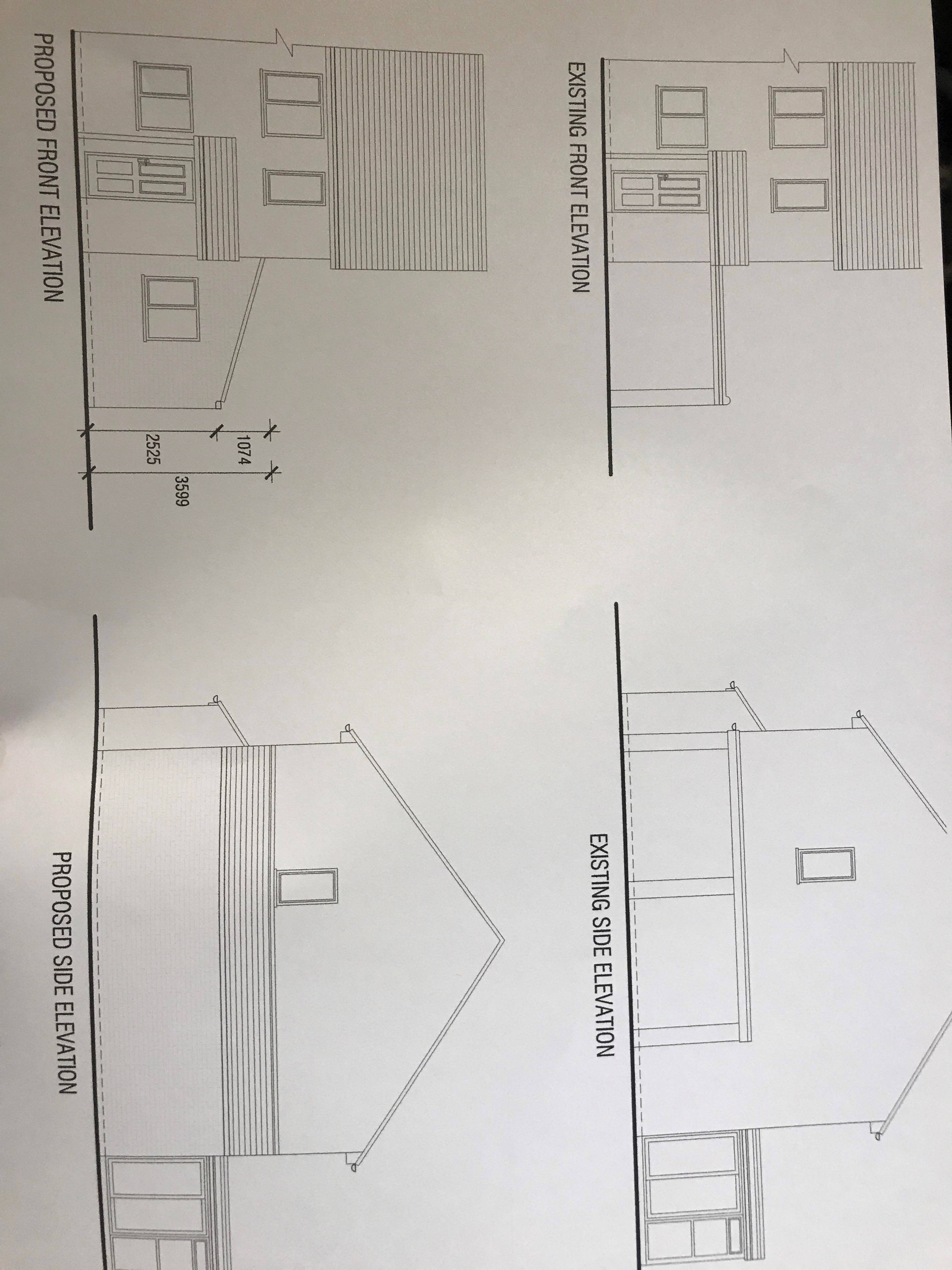 Planning Permission