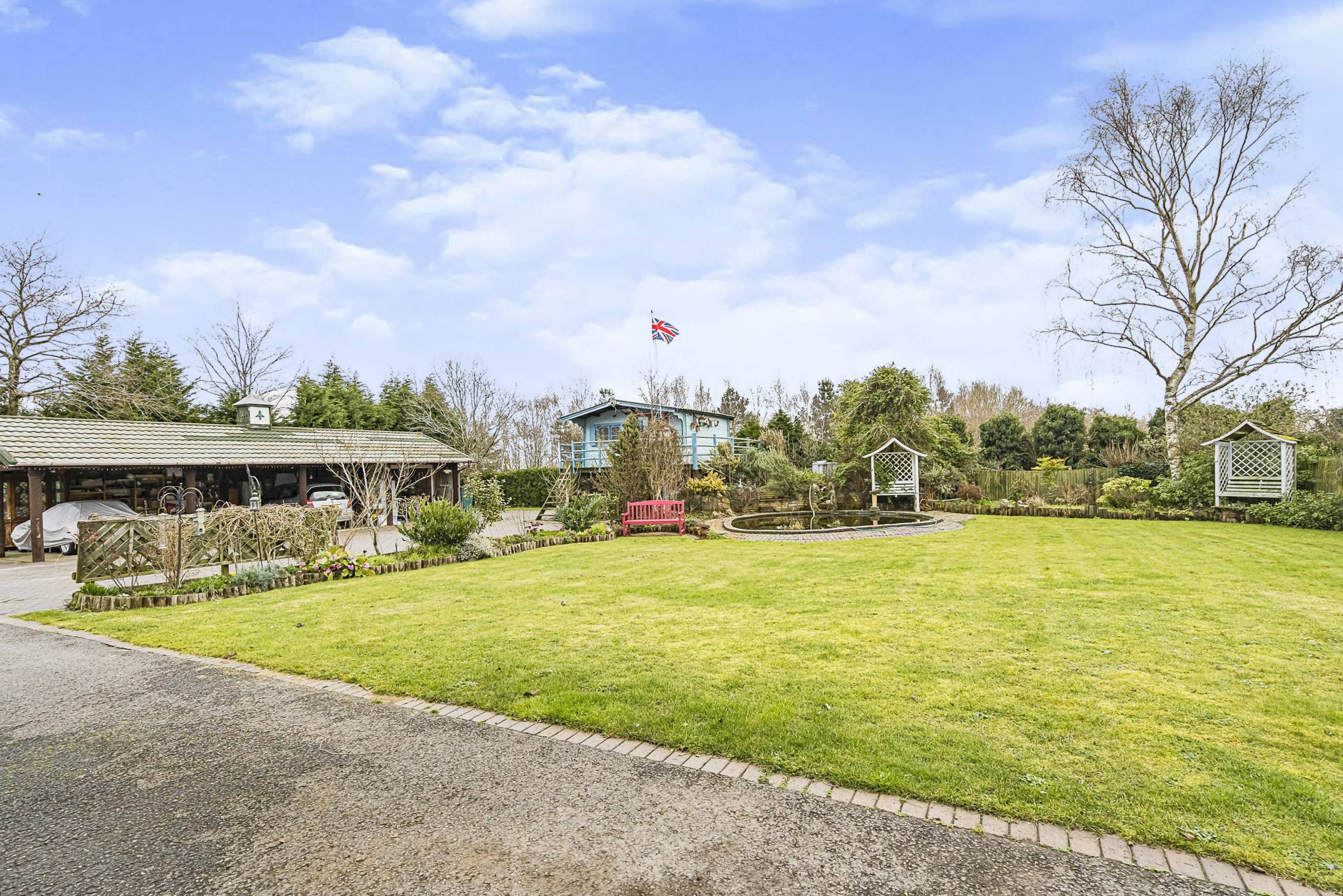 Grounds