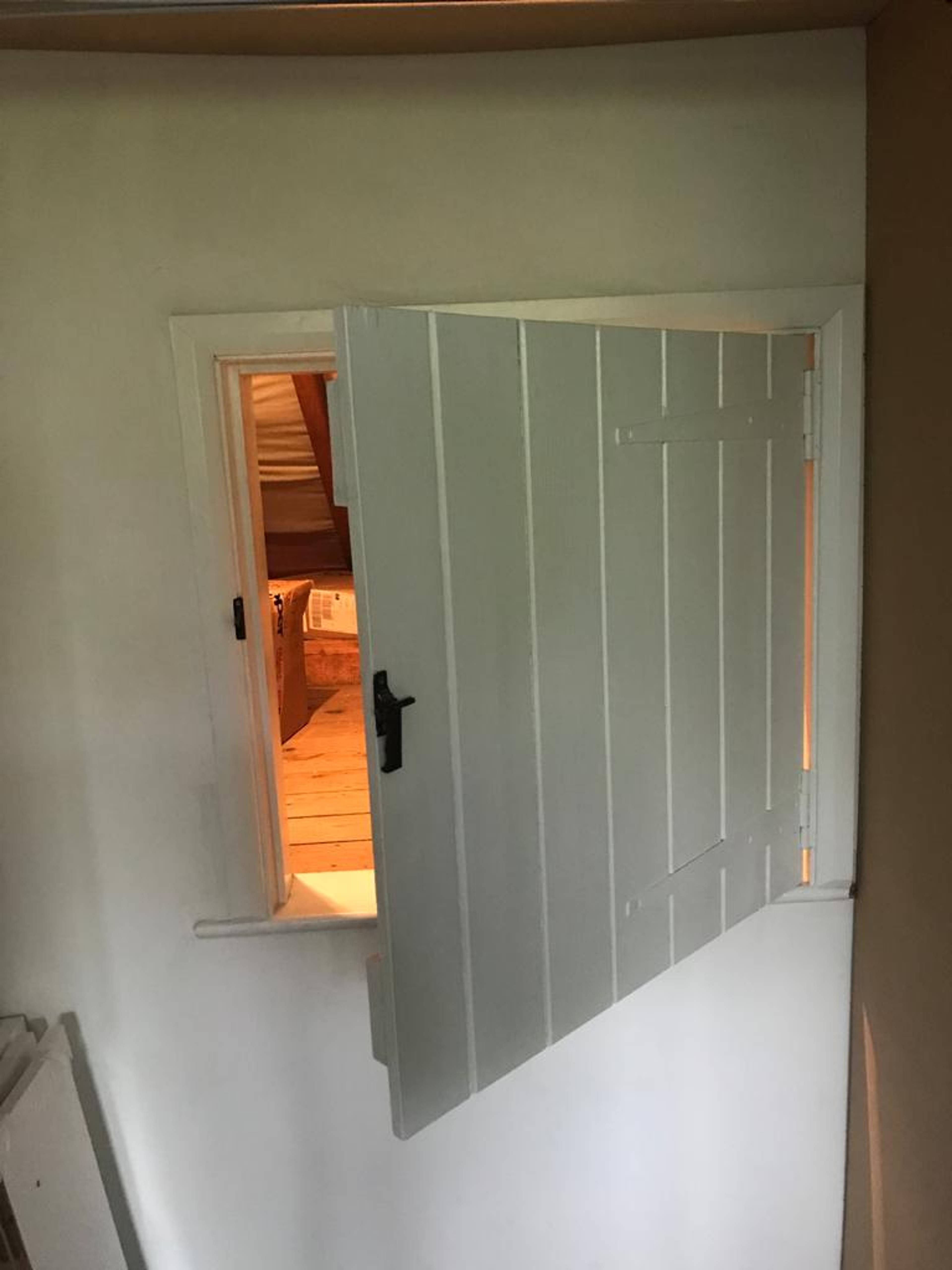 Attic
