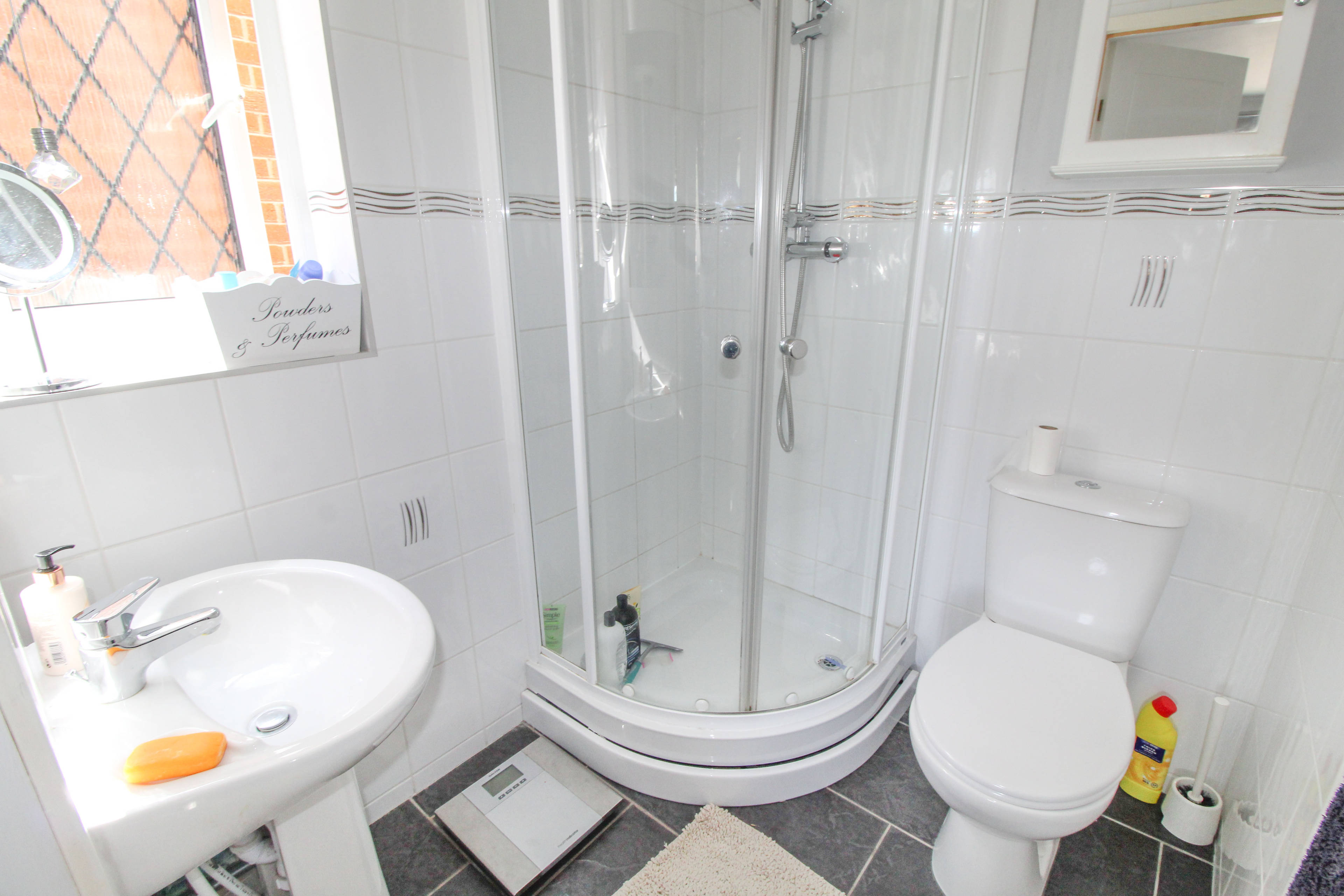 En-suite