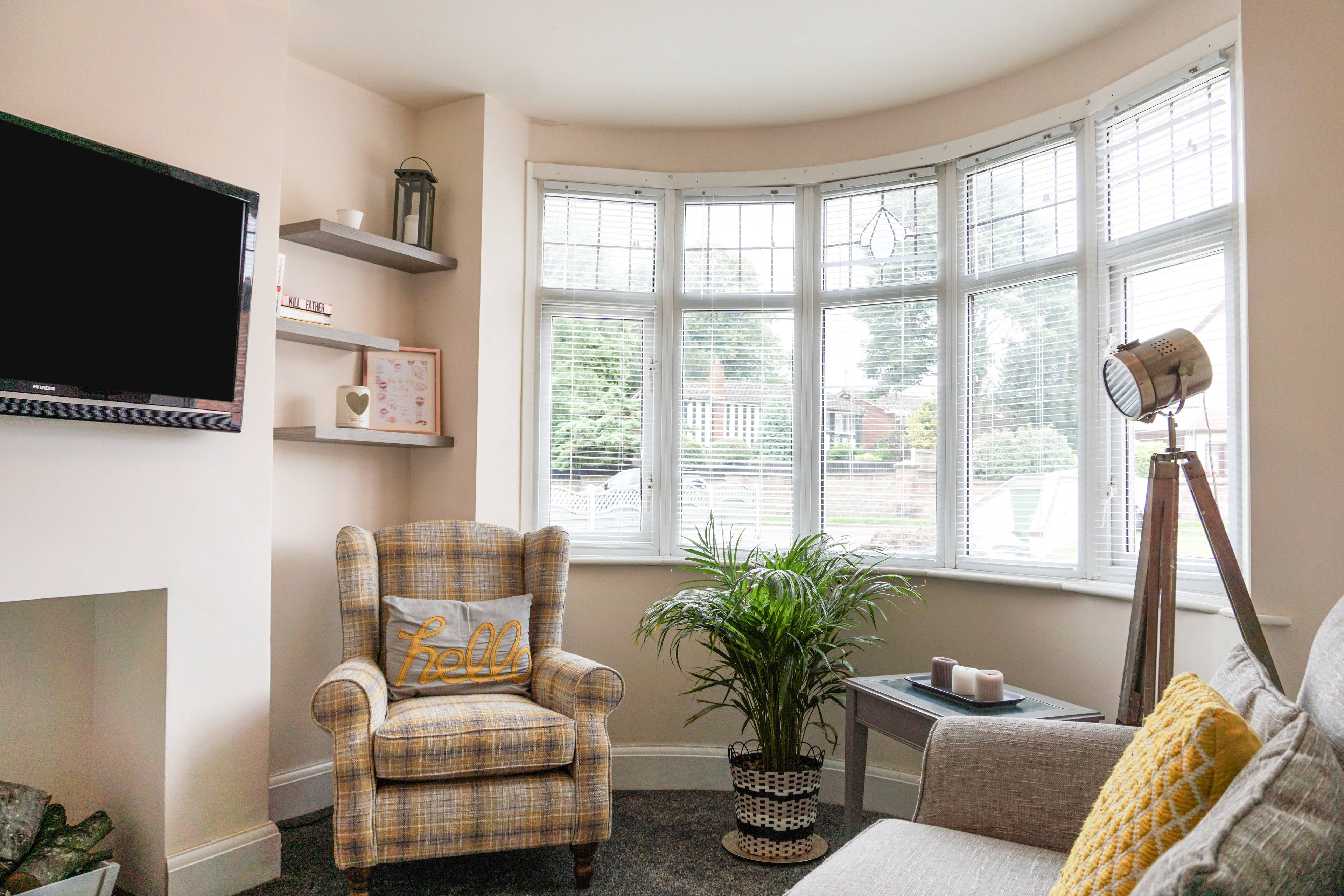 Reception Room One