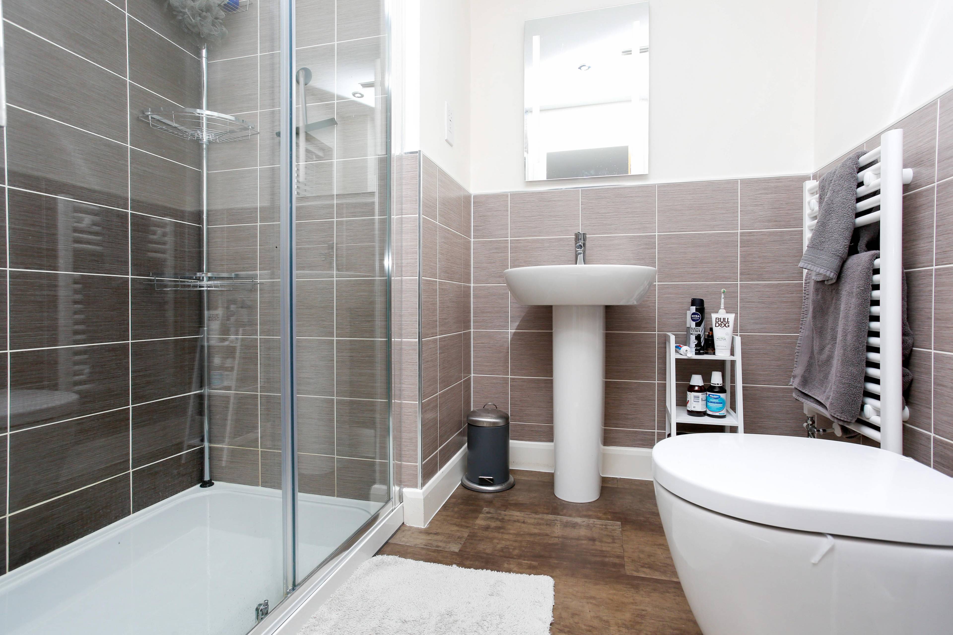 En-suite