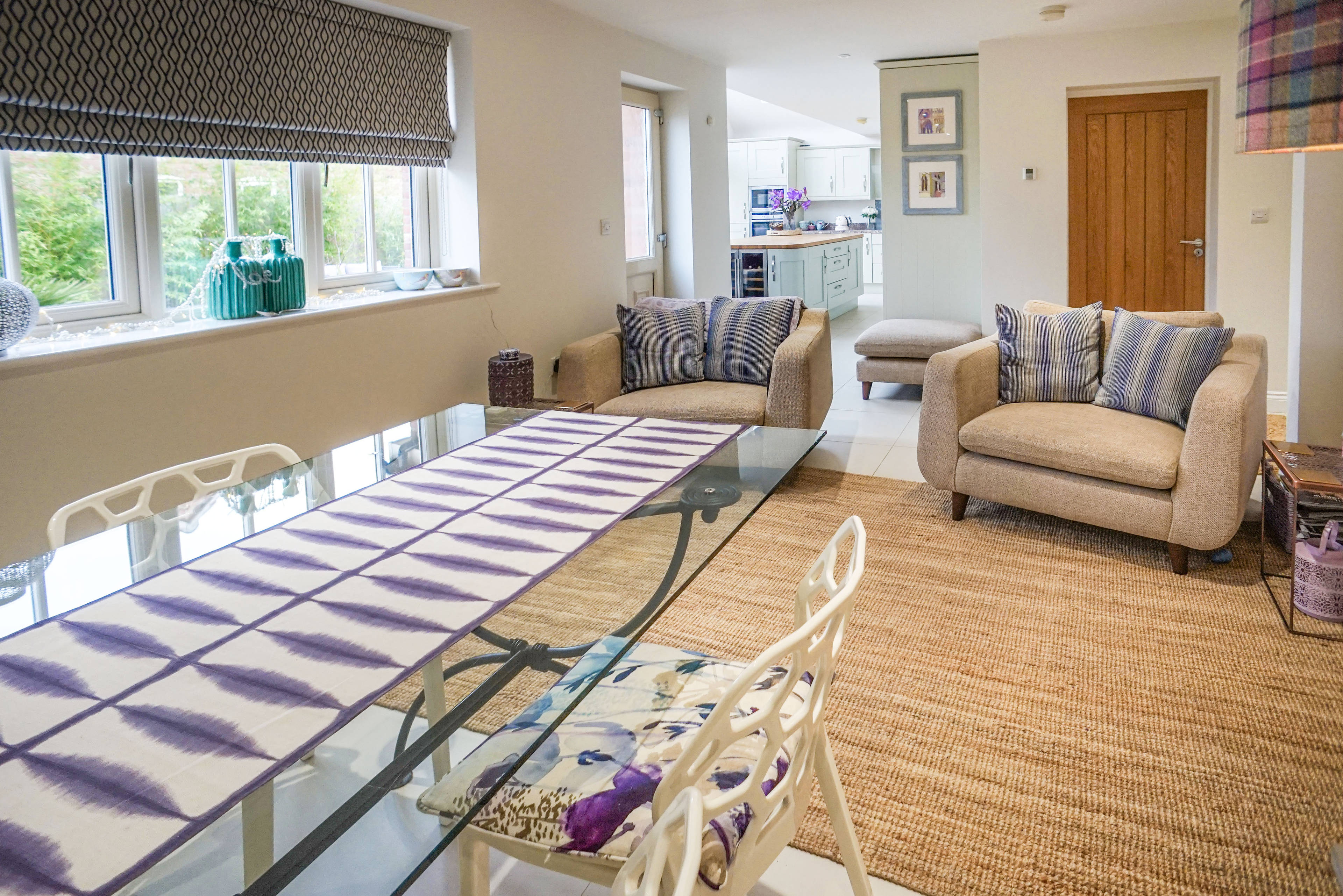 Dining / Family Room