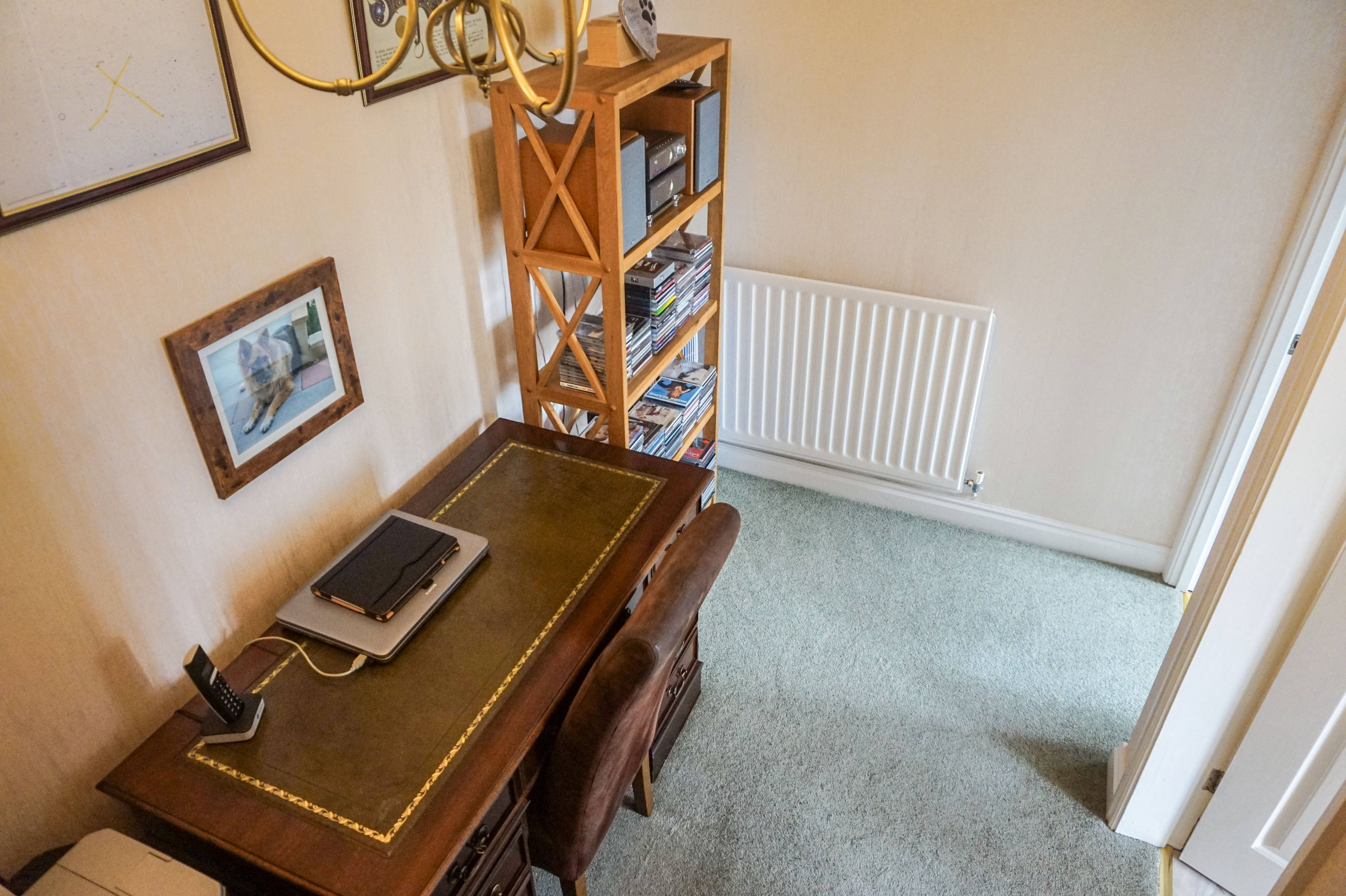 Office / Study