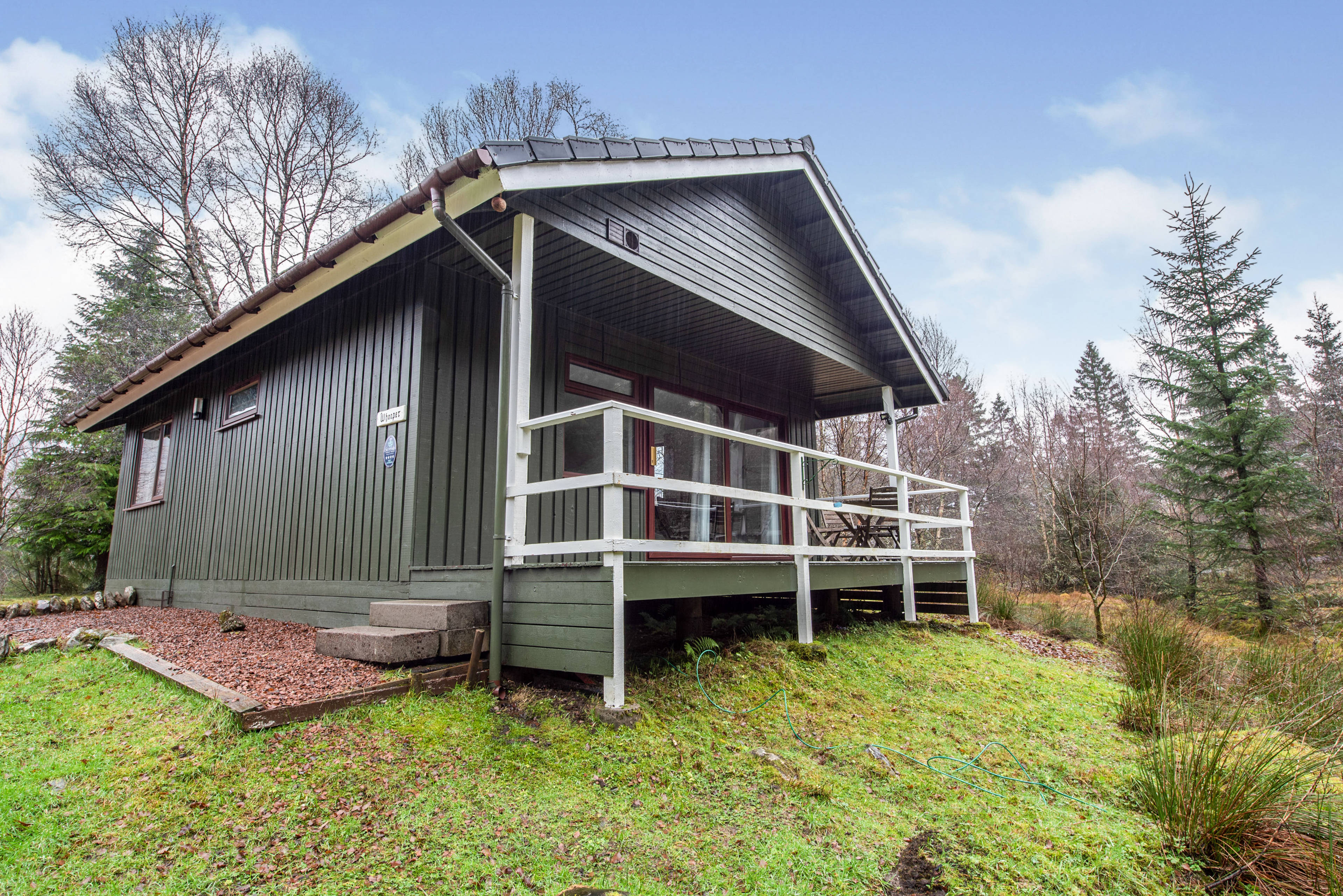 The Lodge