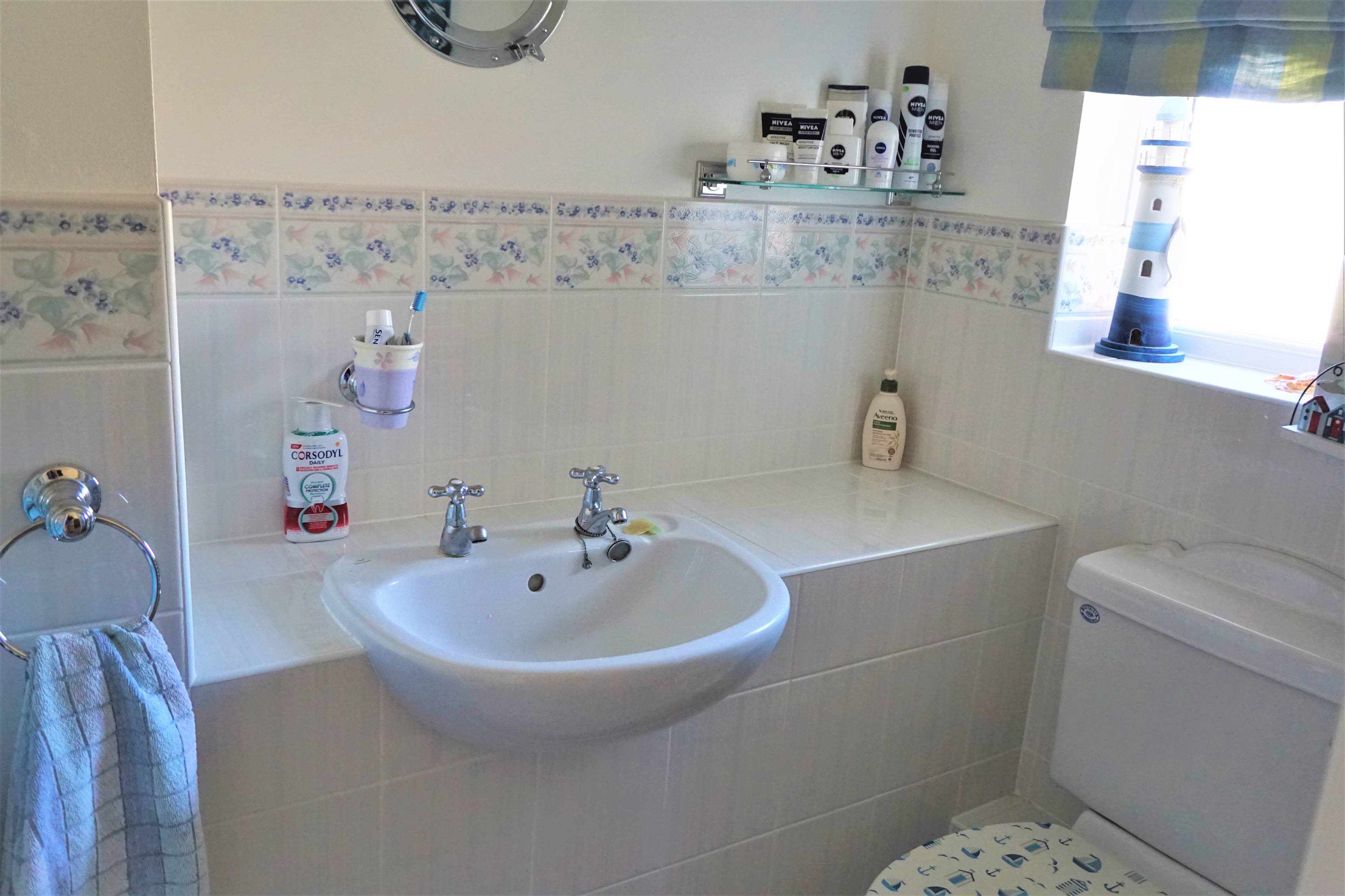 En-suite