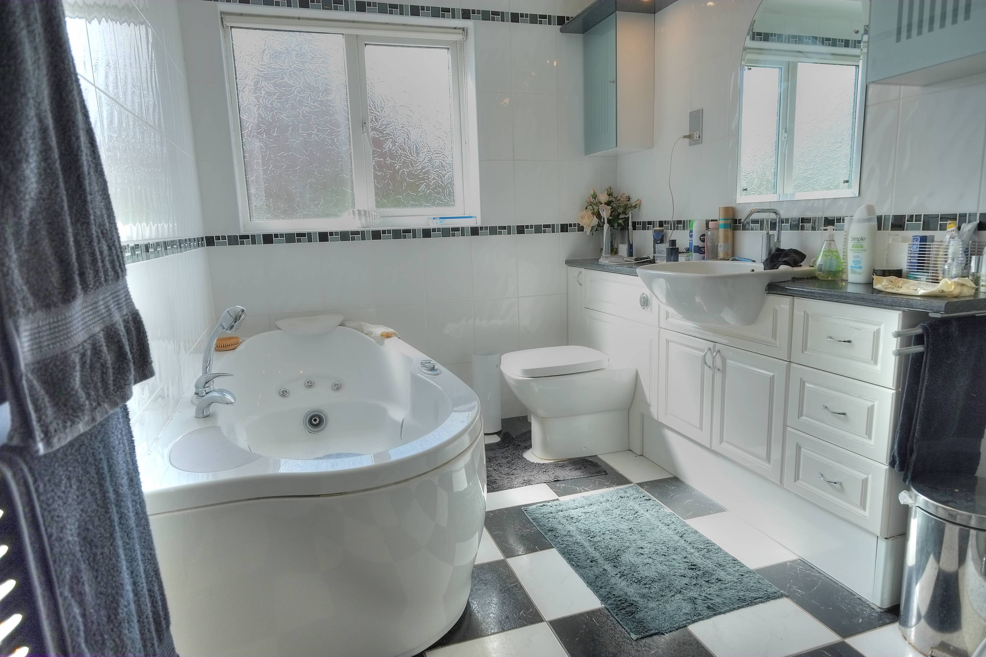 En-suite