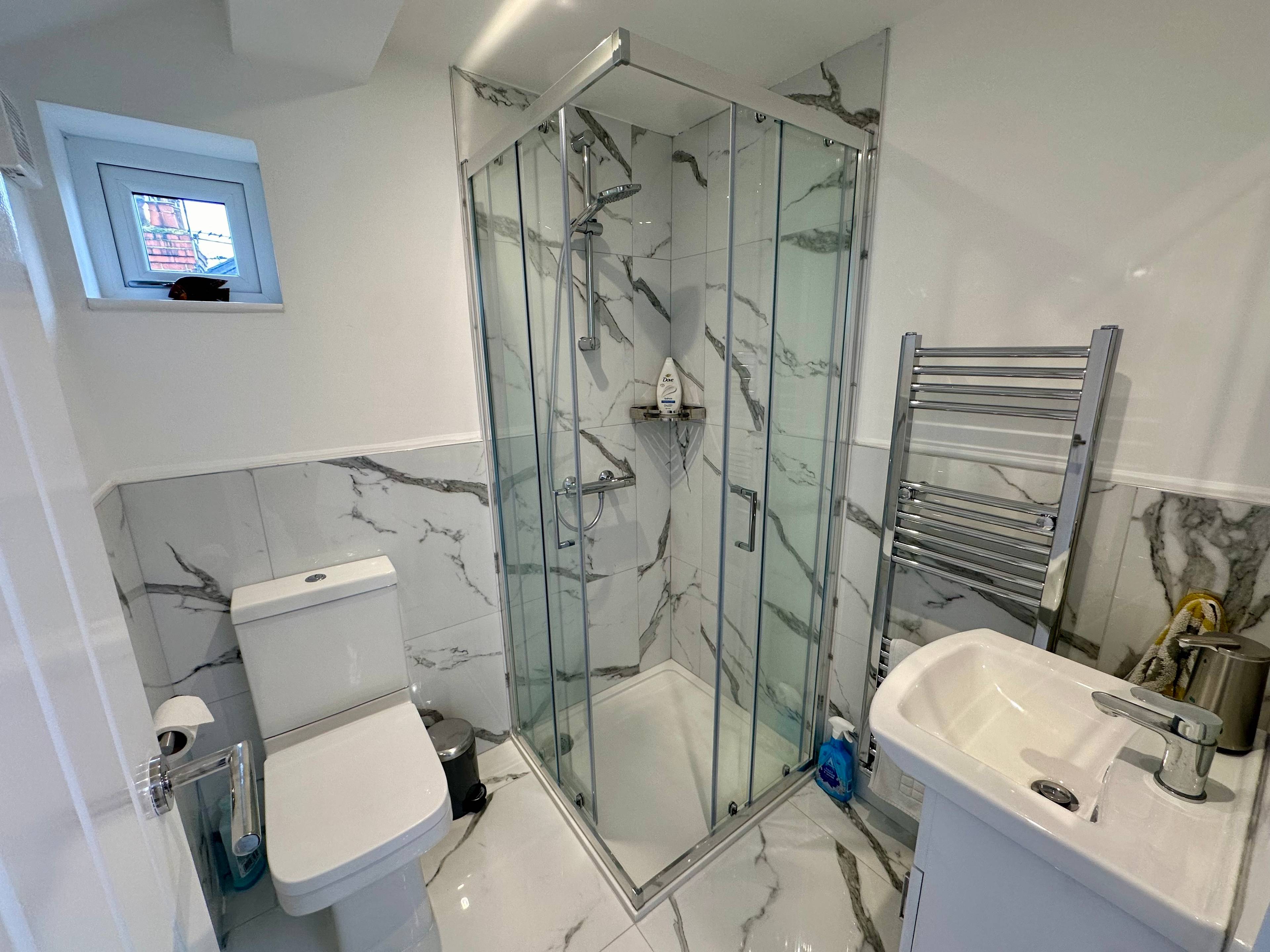 En-suite