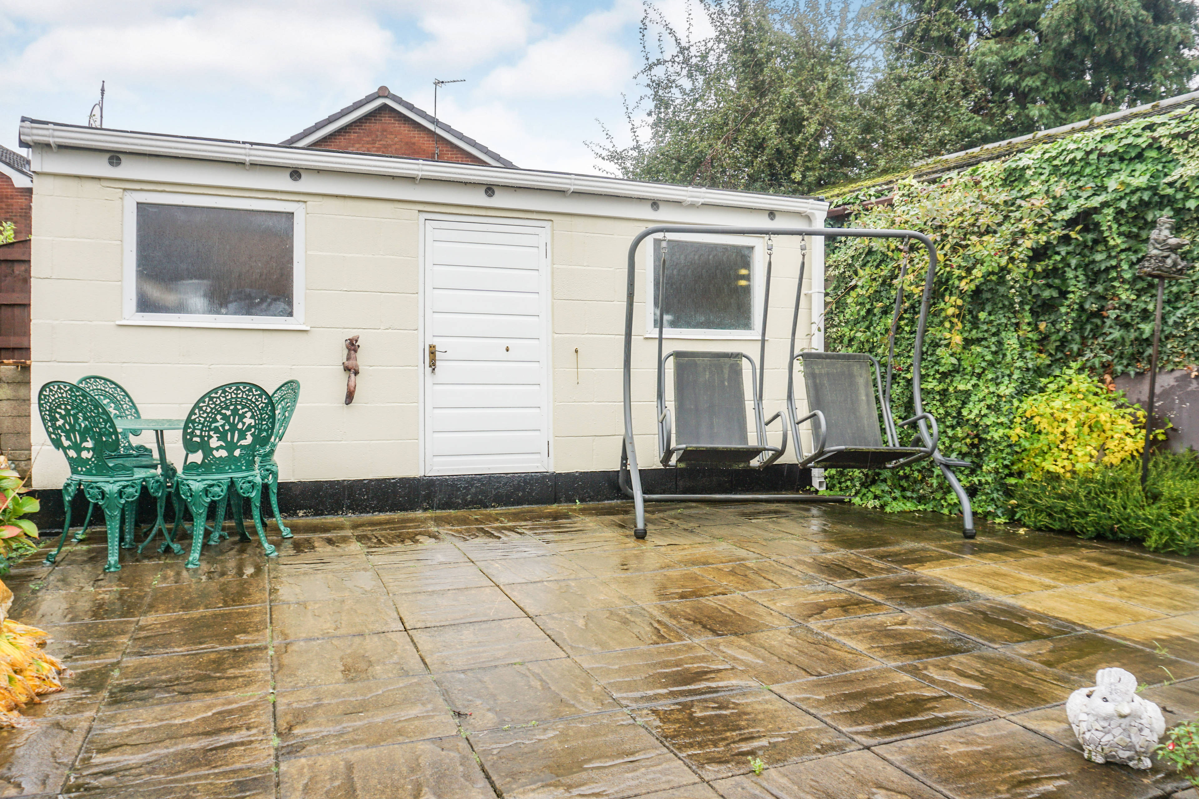 Summer House
