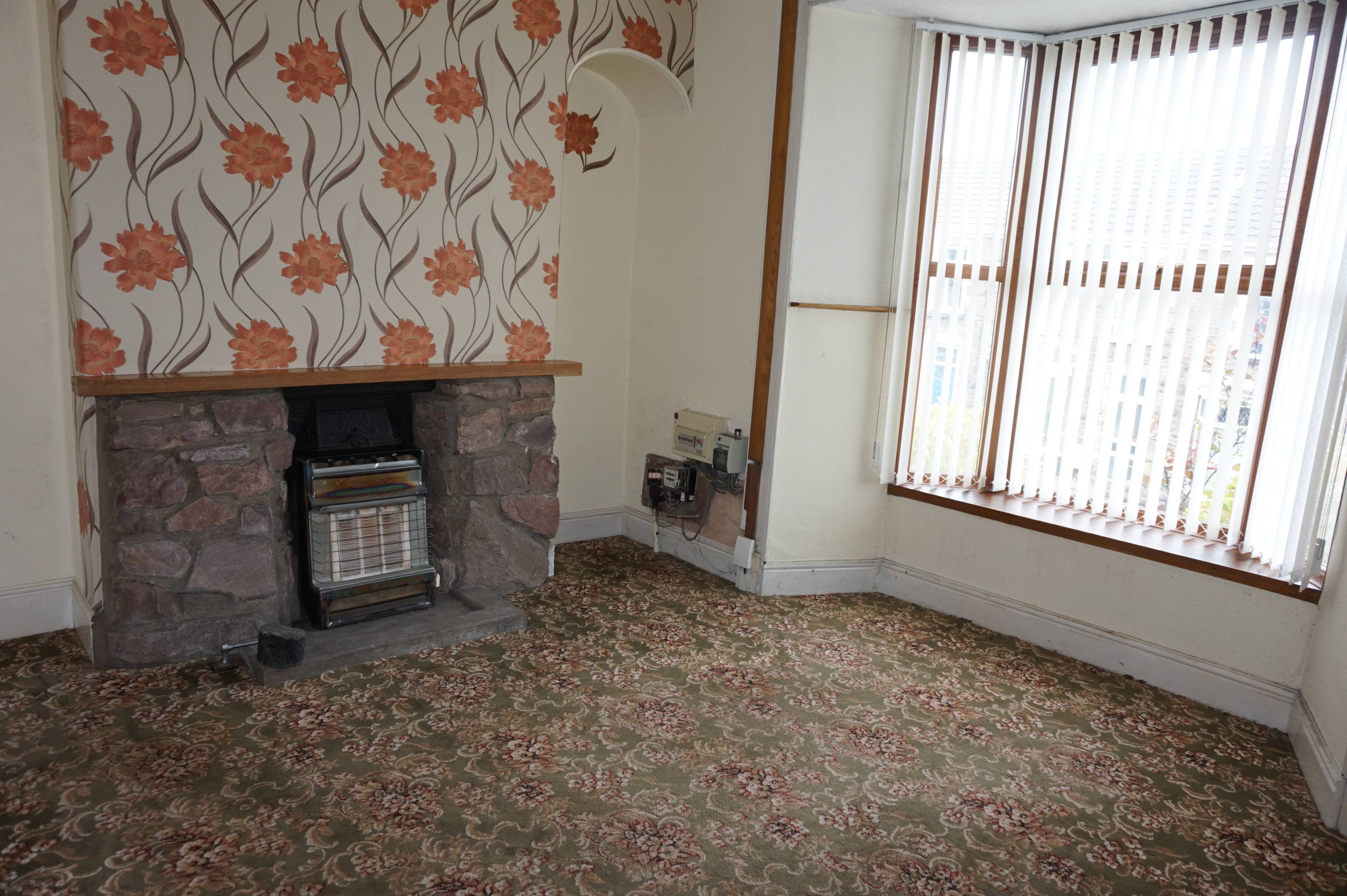 Reception Room One