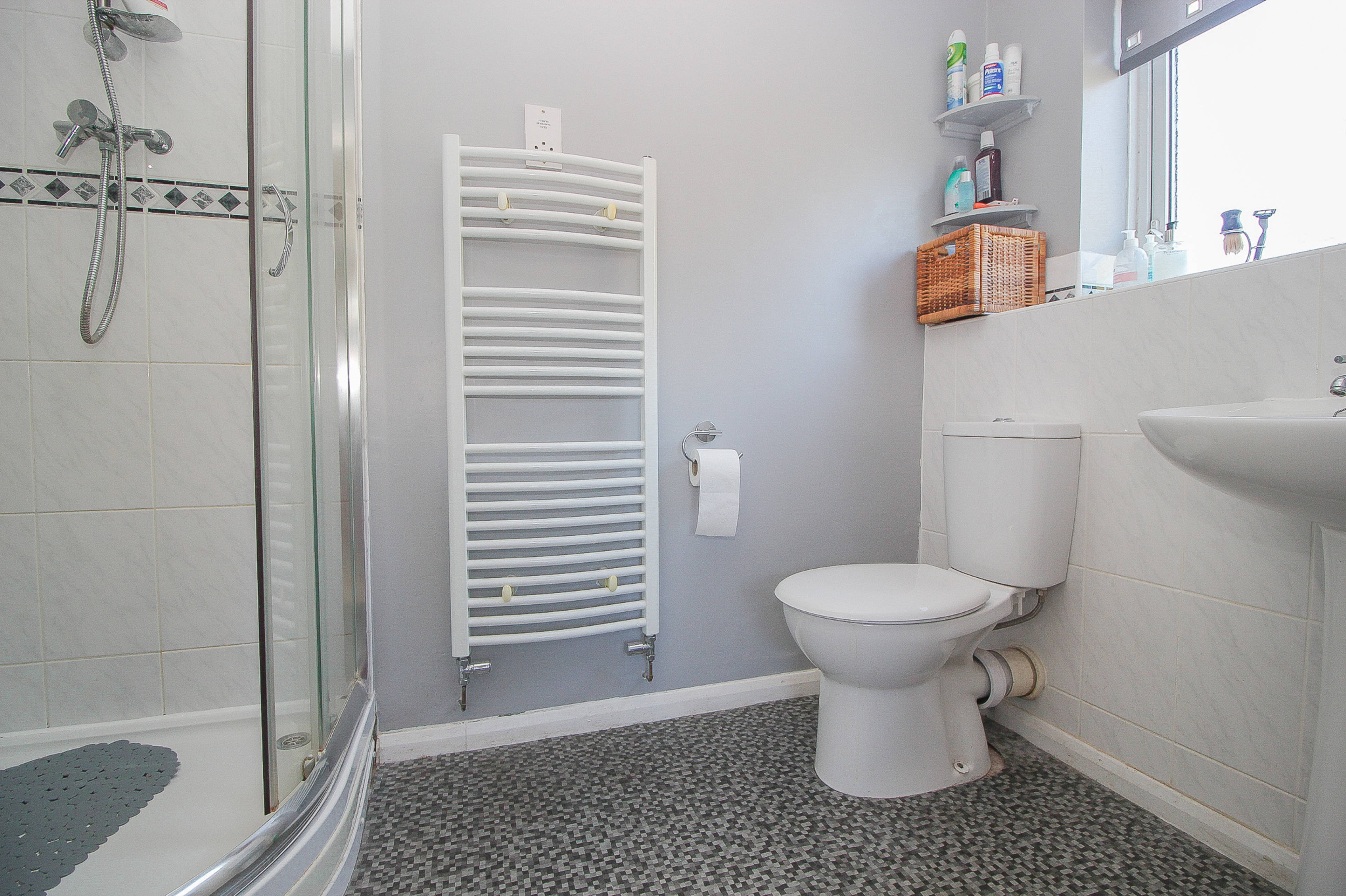 En-suite