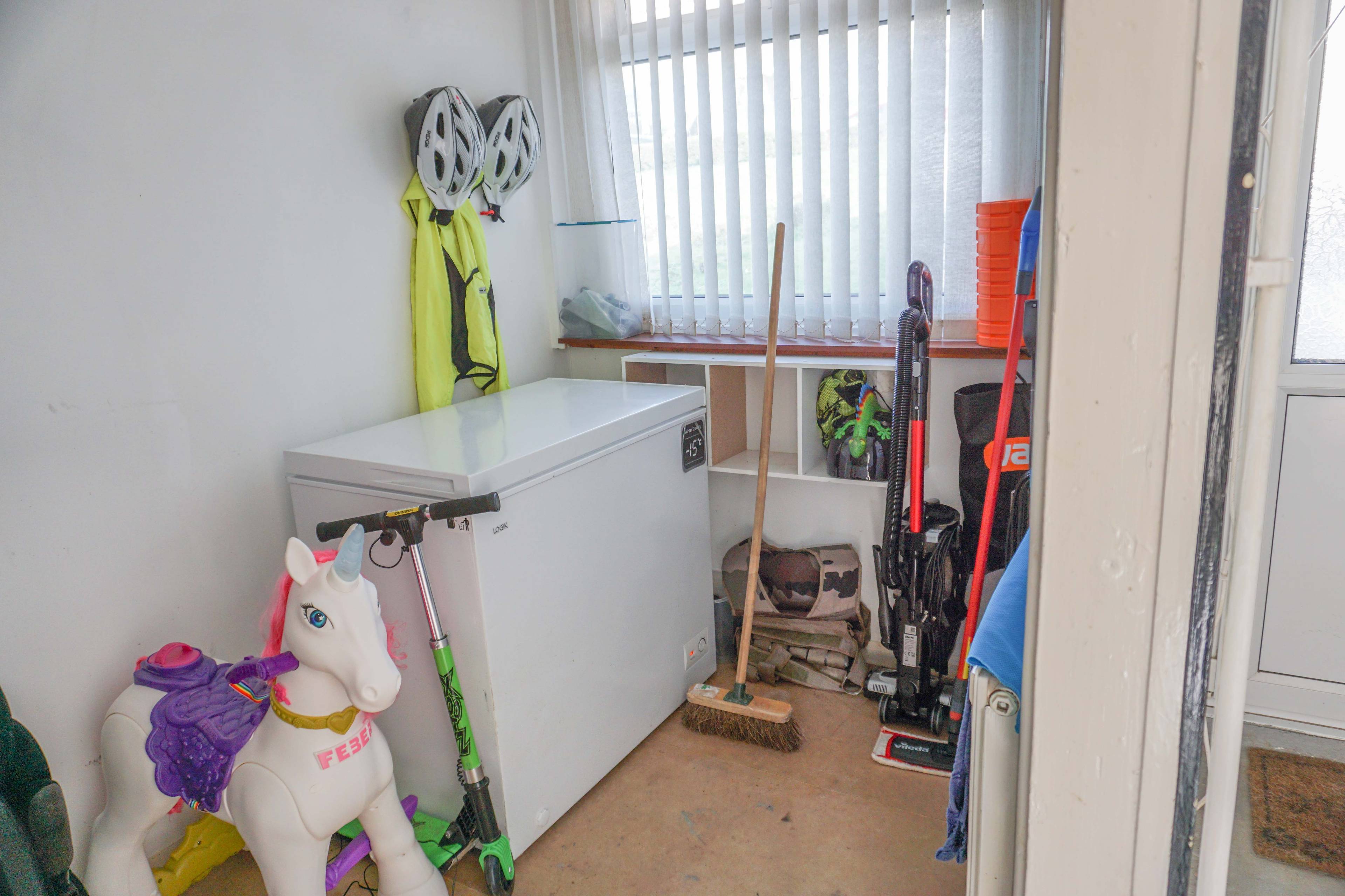 Storage Room