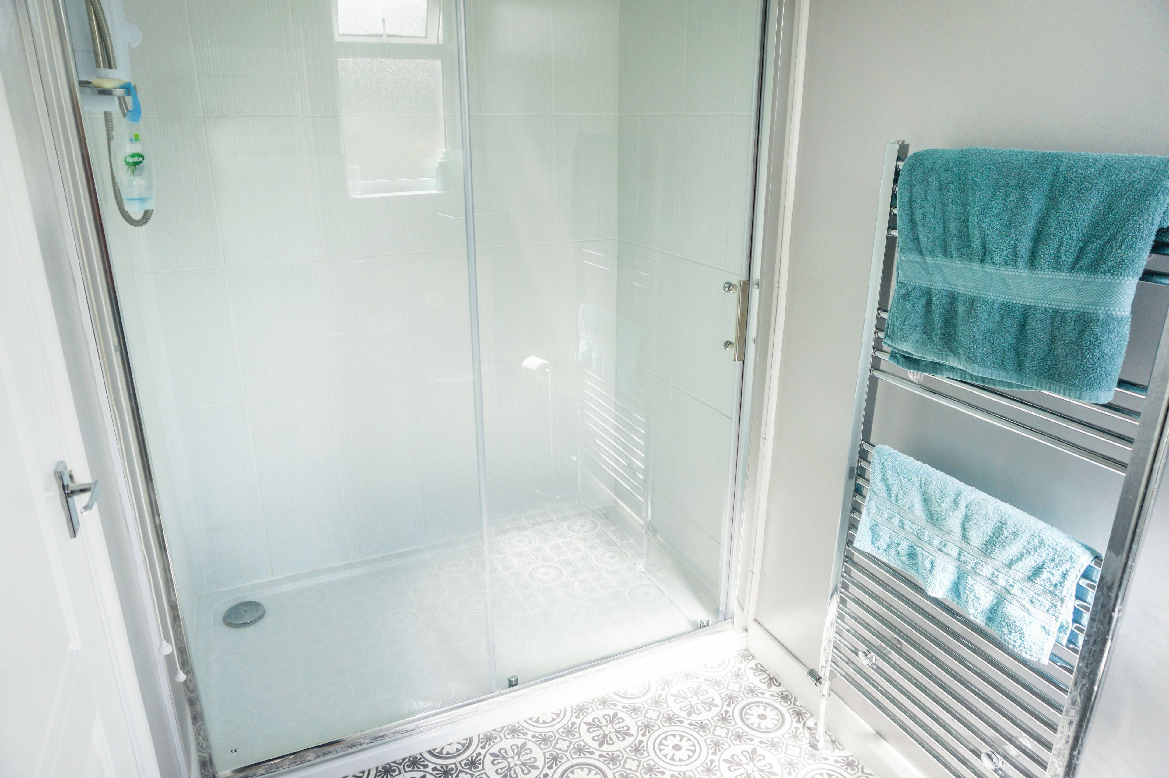 En-suite