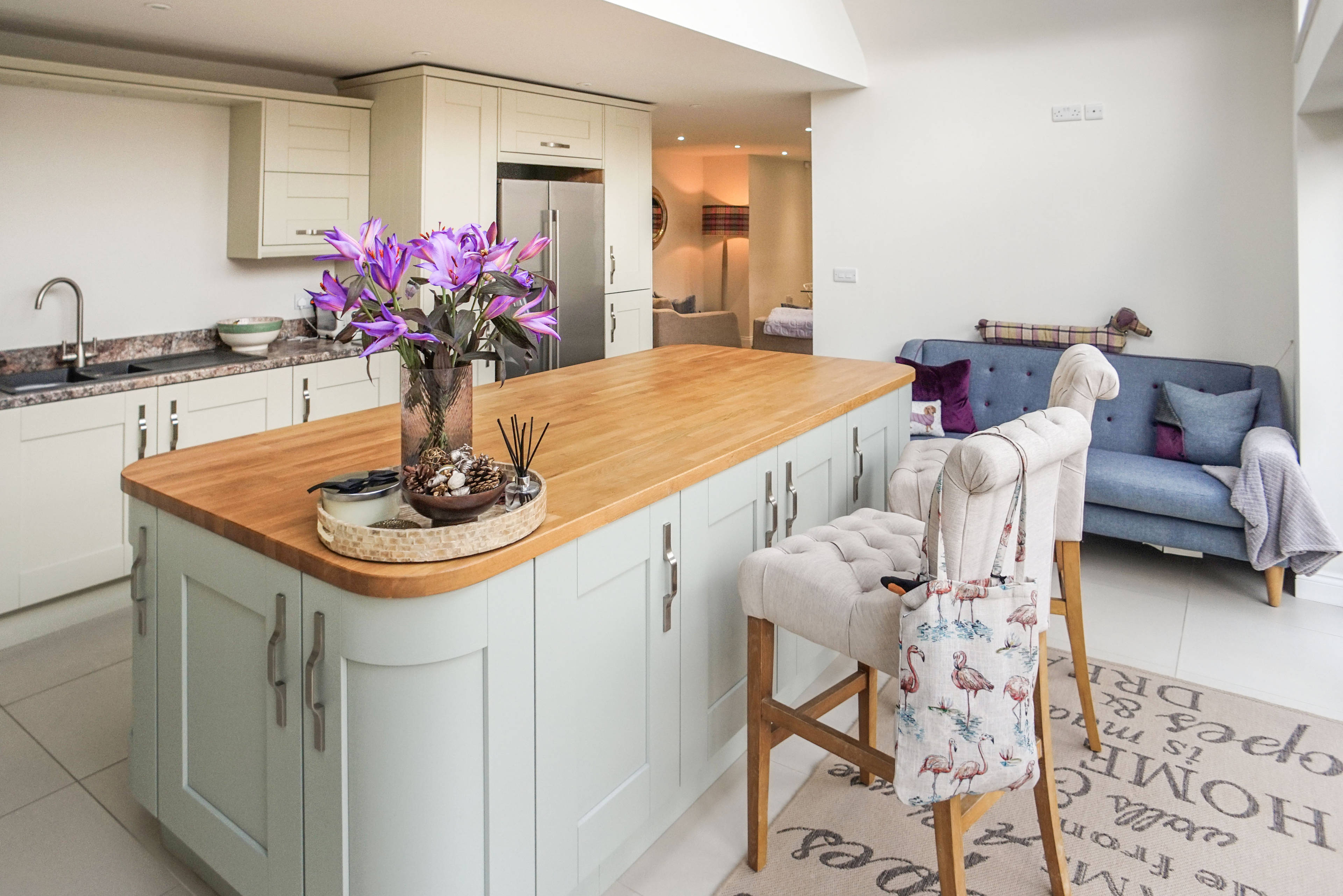 Kitchen/Breakfast