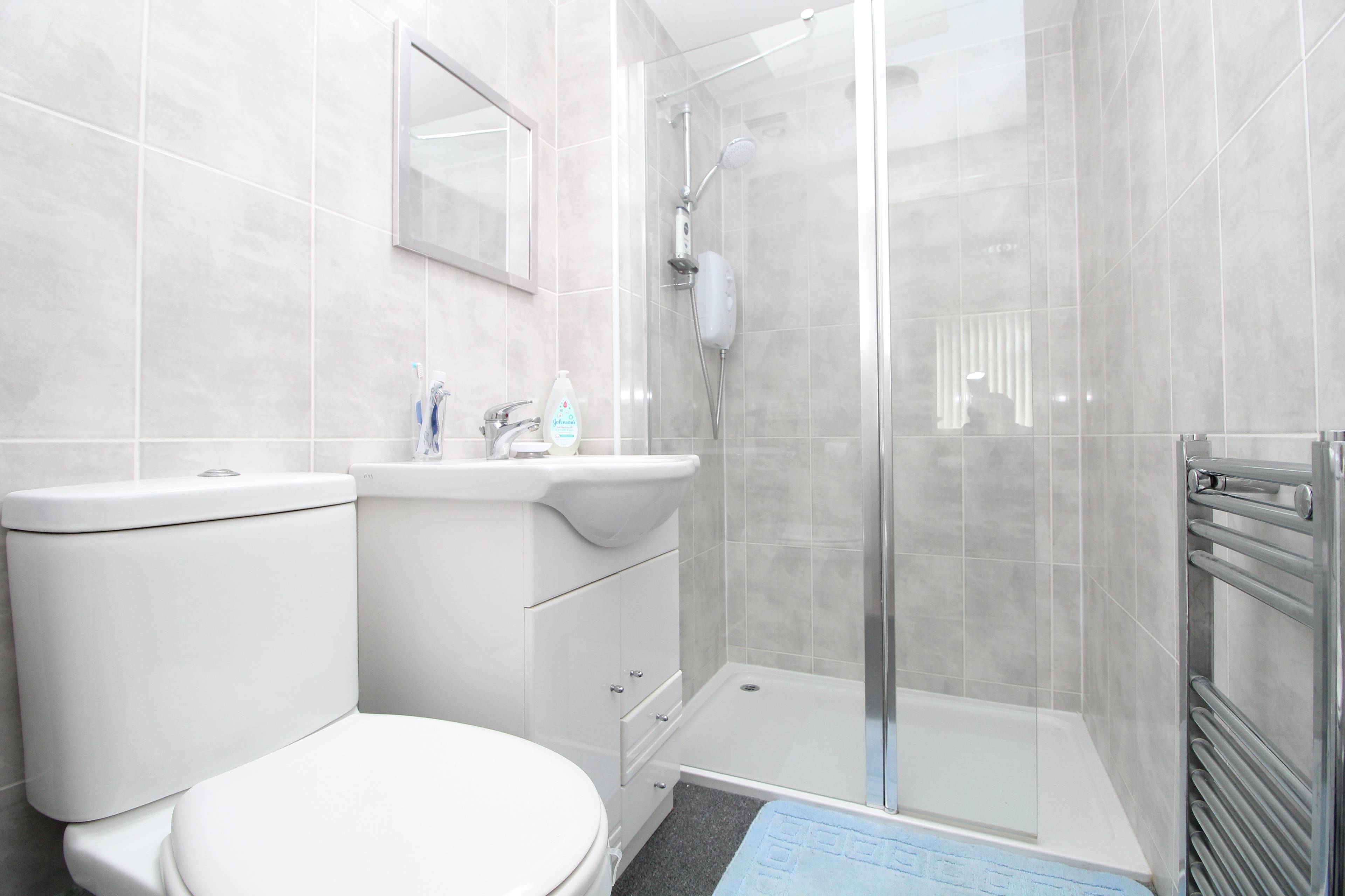 Annexe En-Suite
