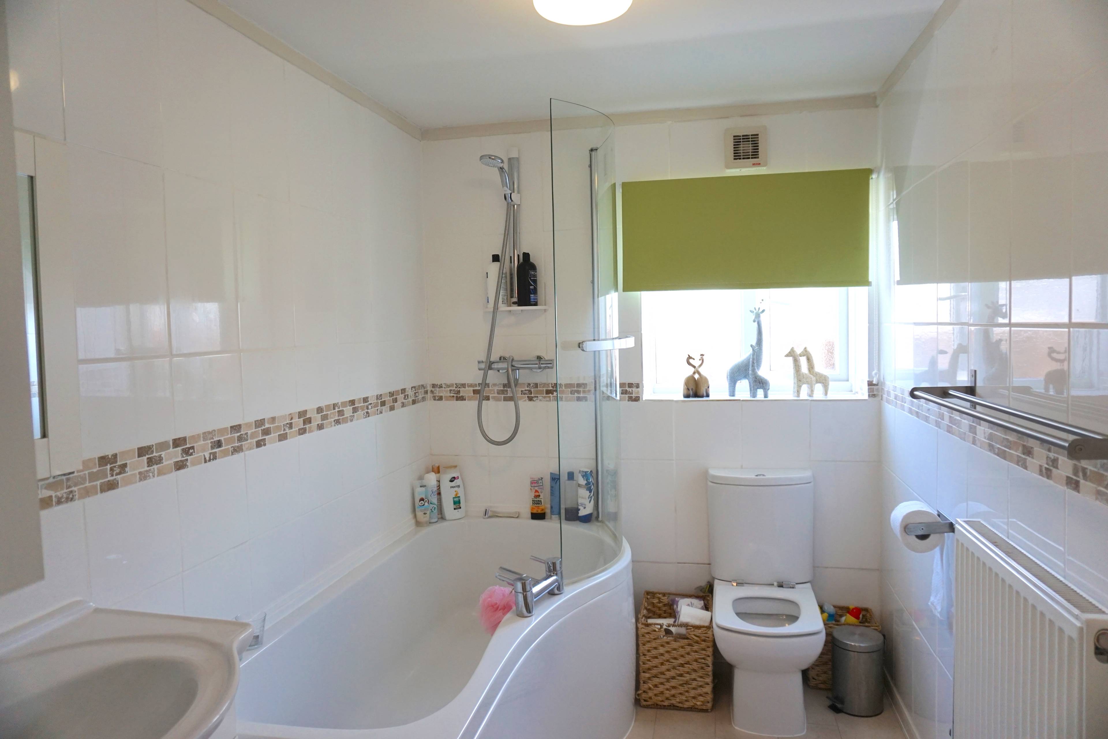 Annexe Bathroom