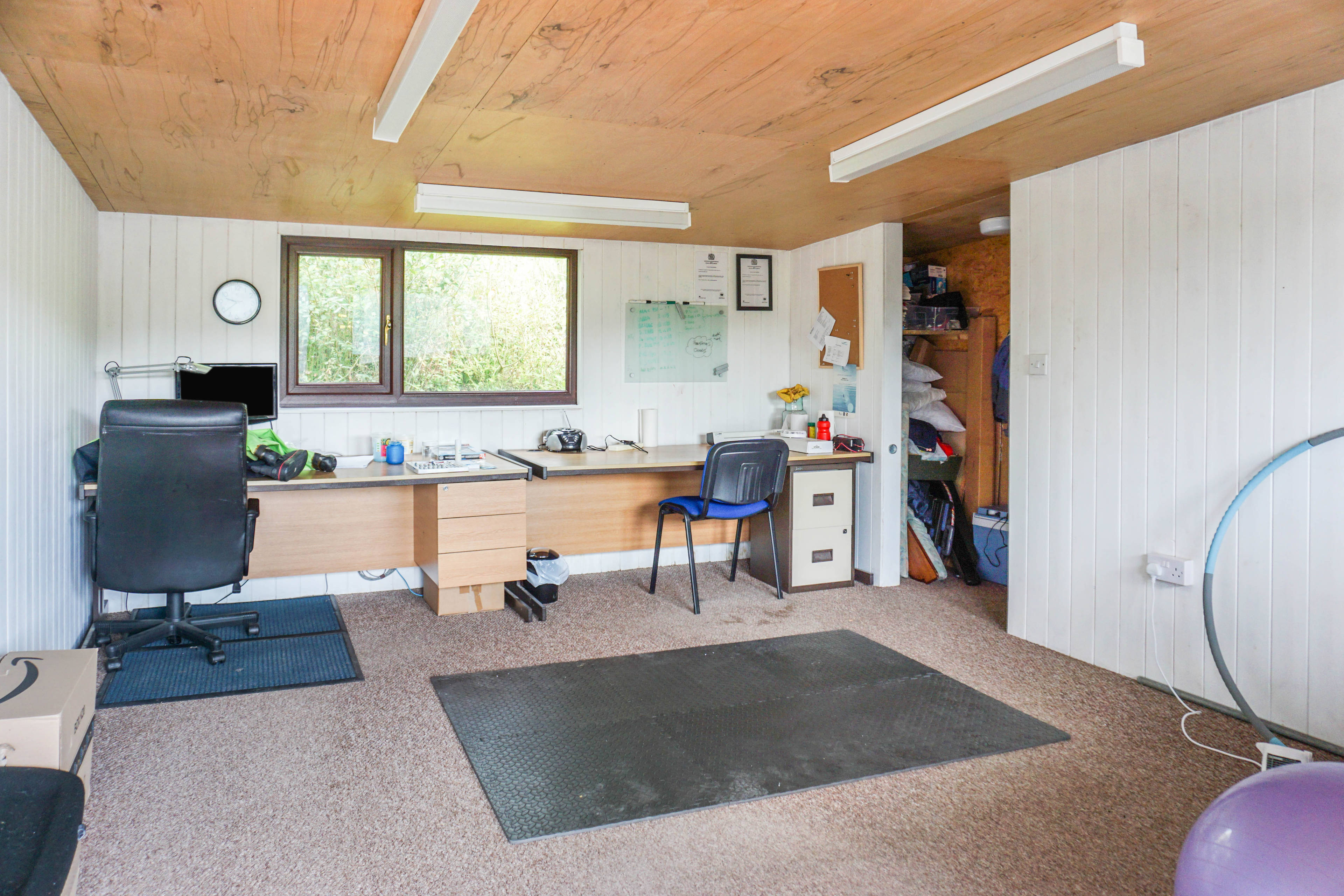 Home Office