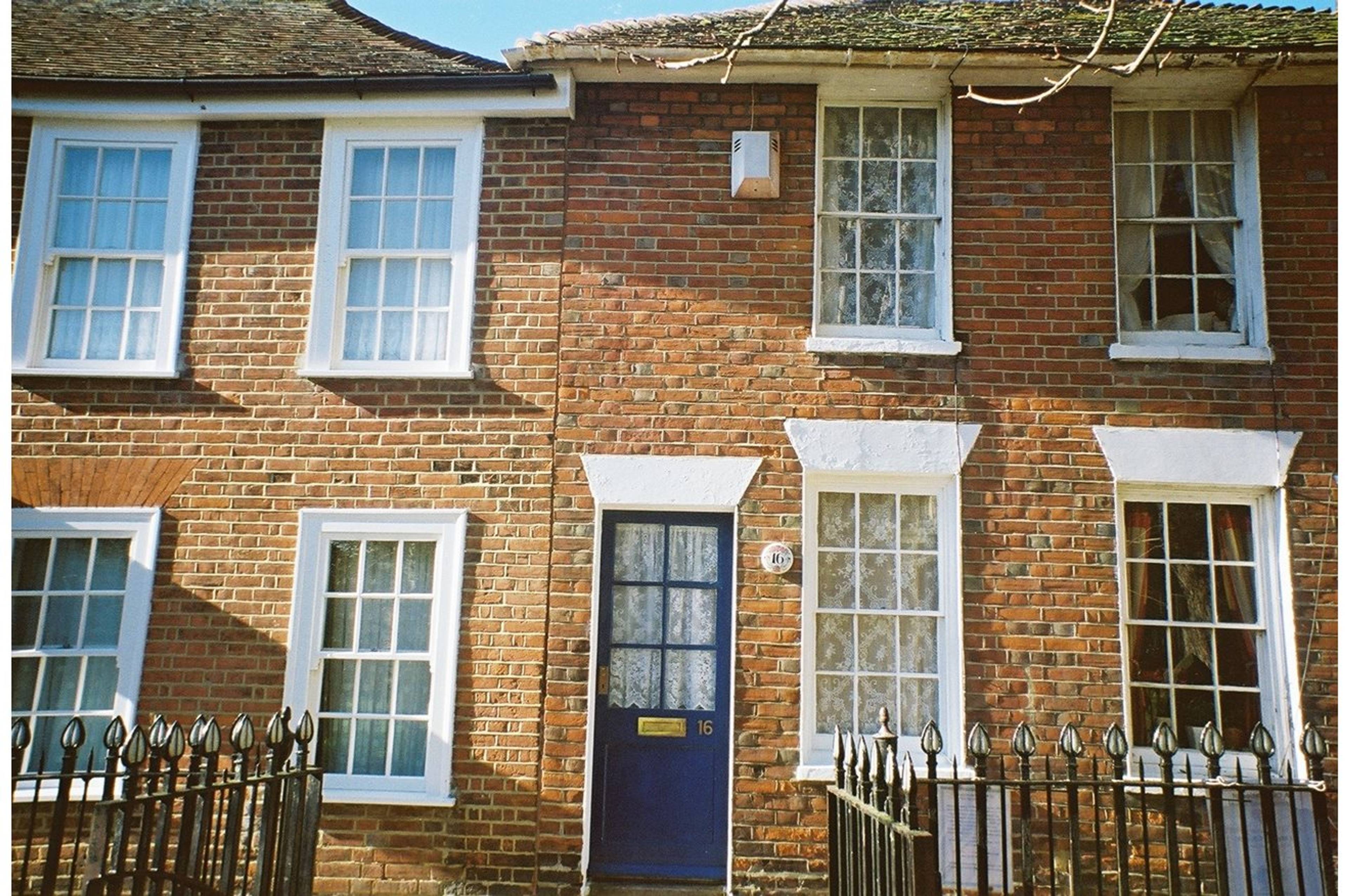 The Property