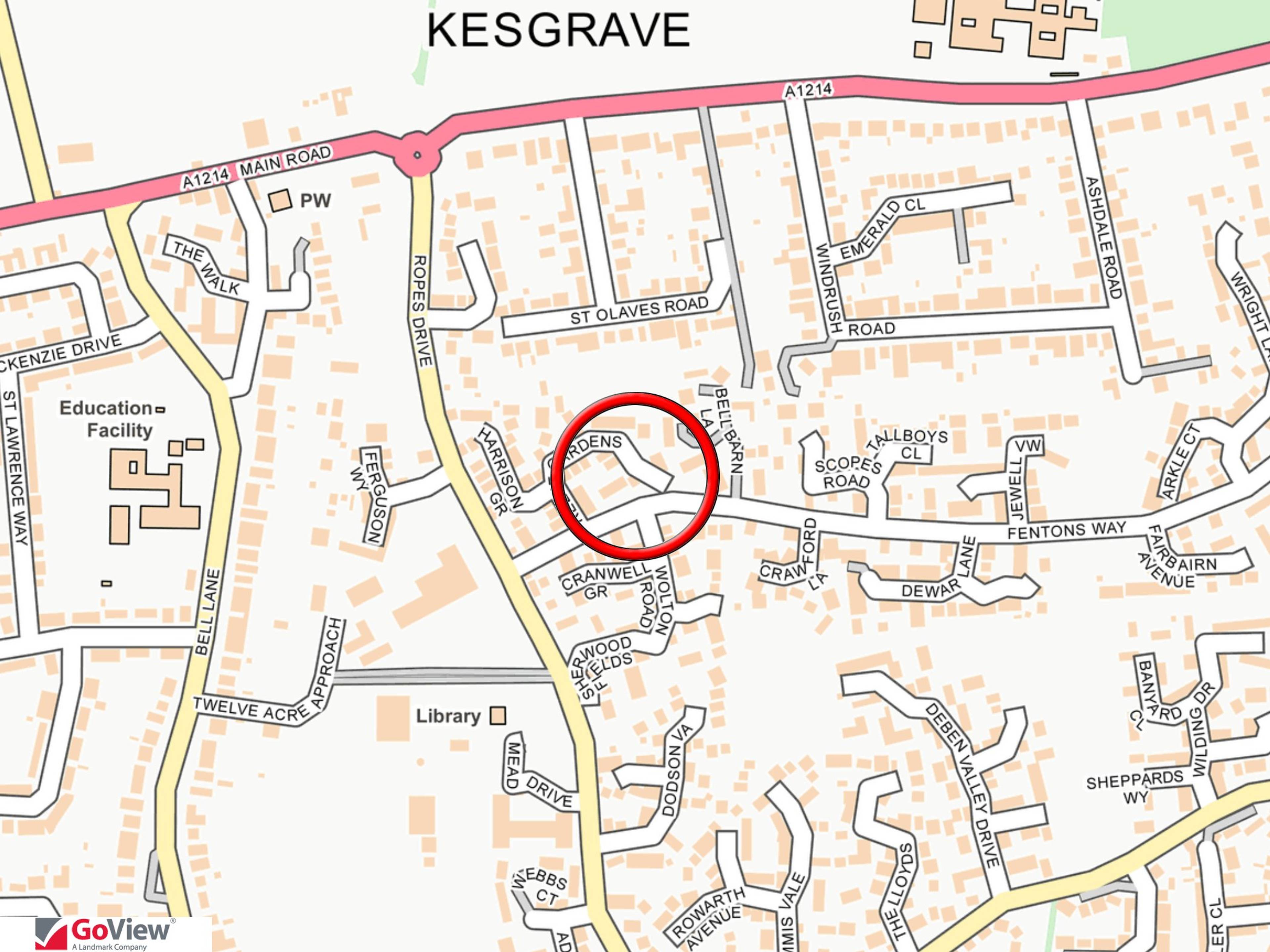 Location