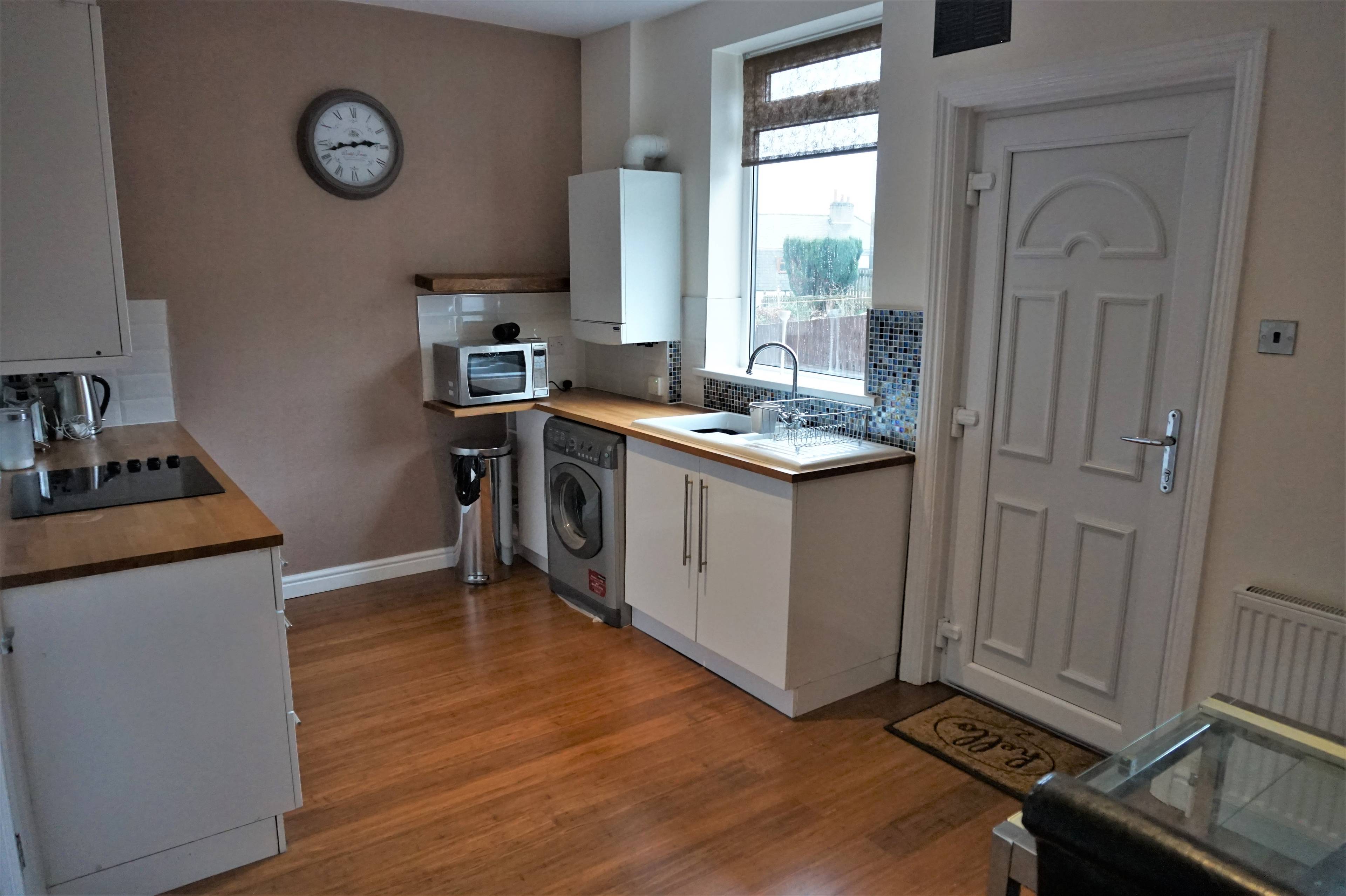 Kitchen / Diner
