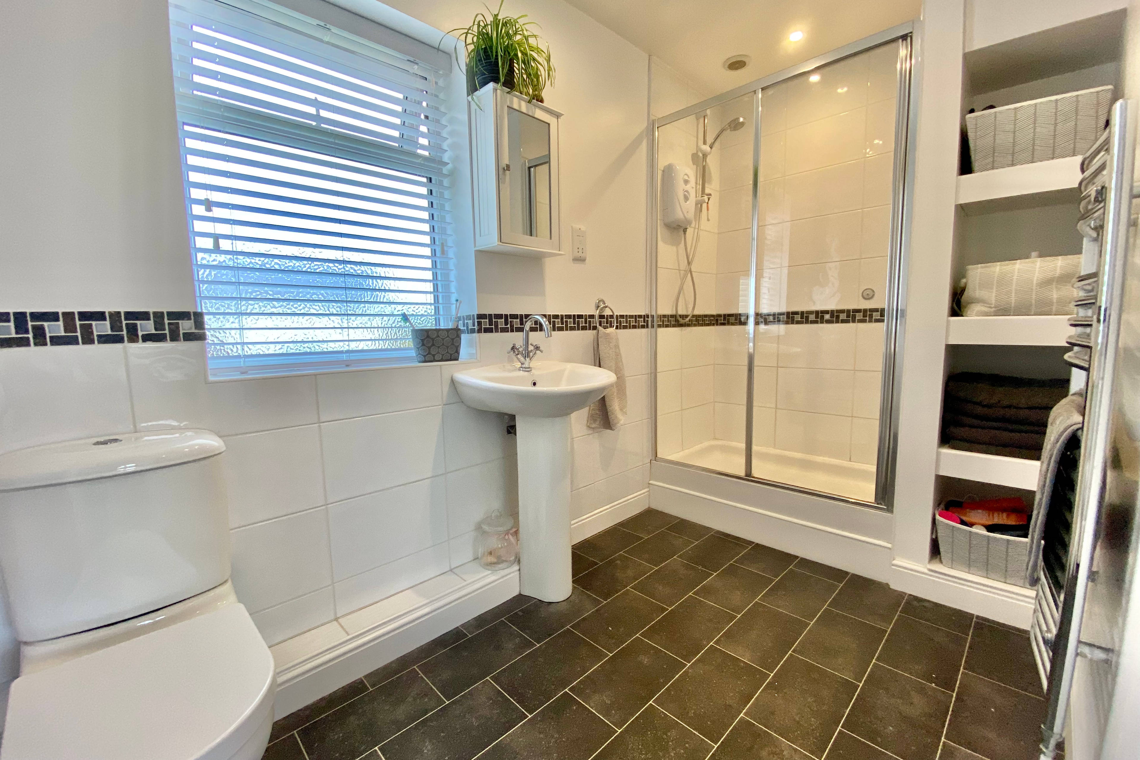 En-suite 