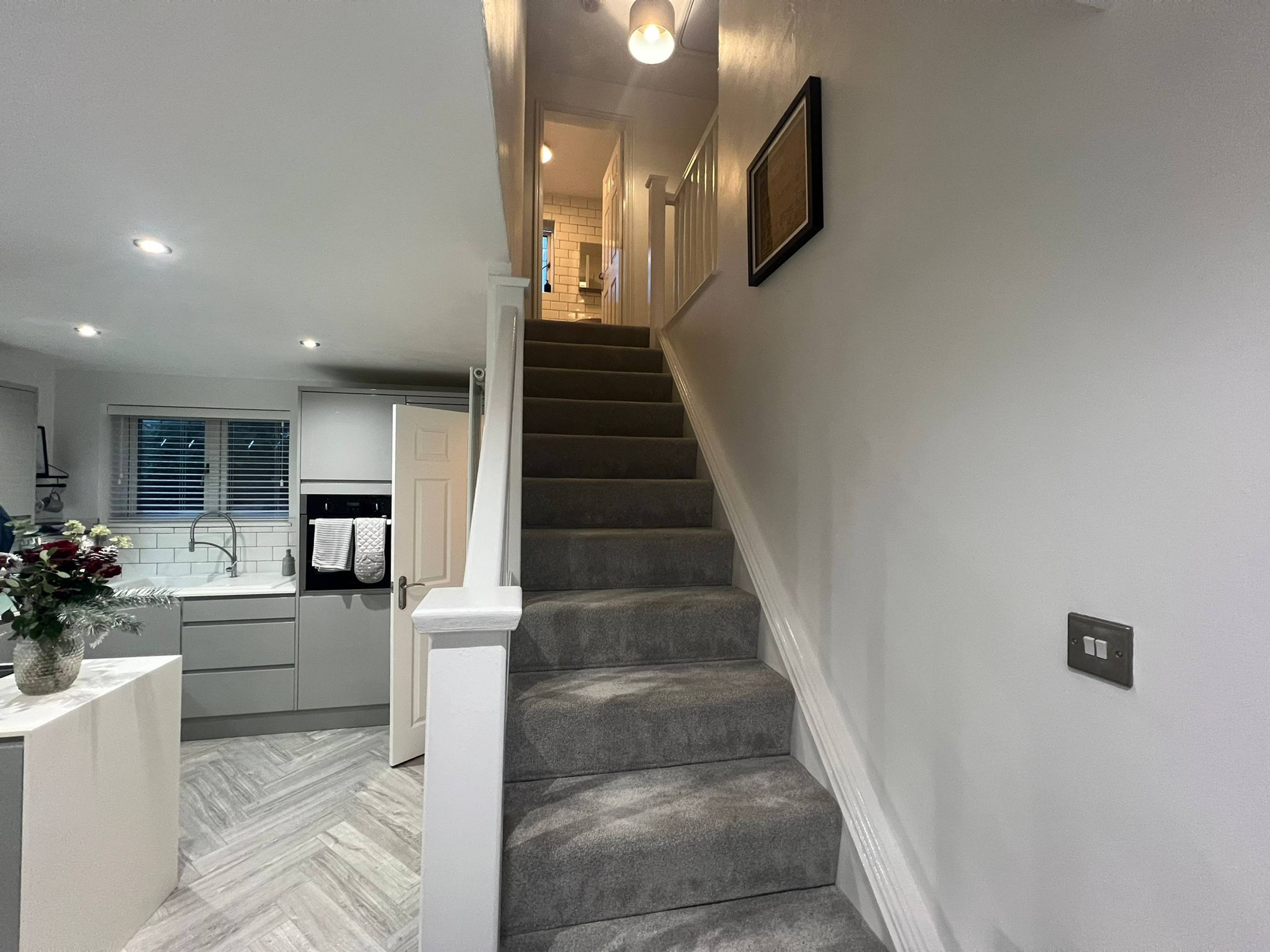 Staircase