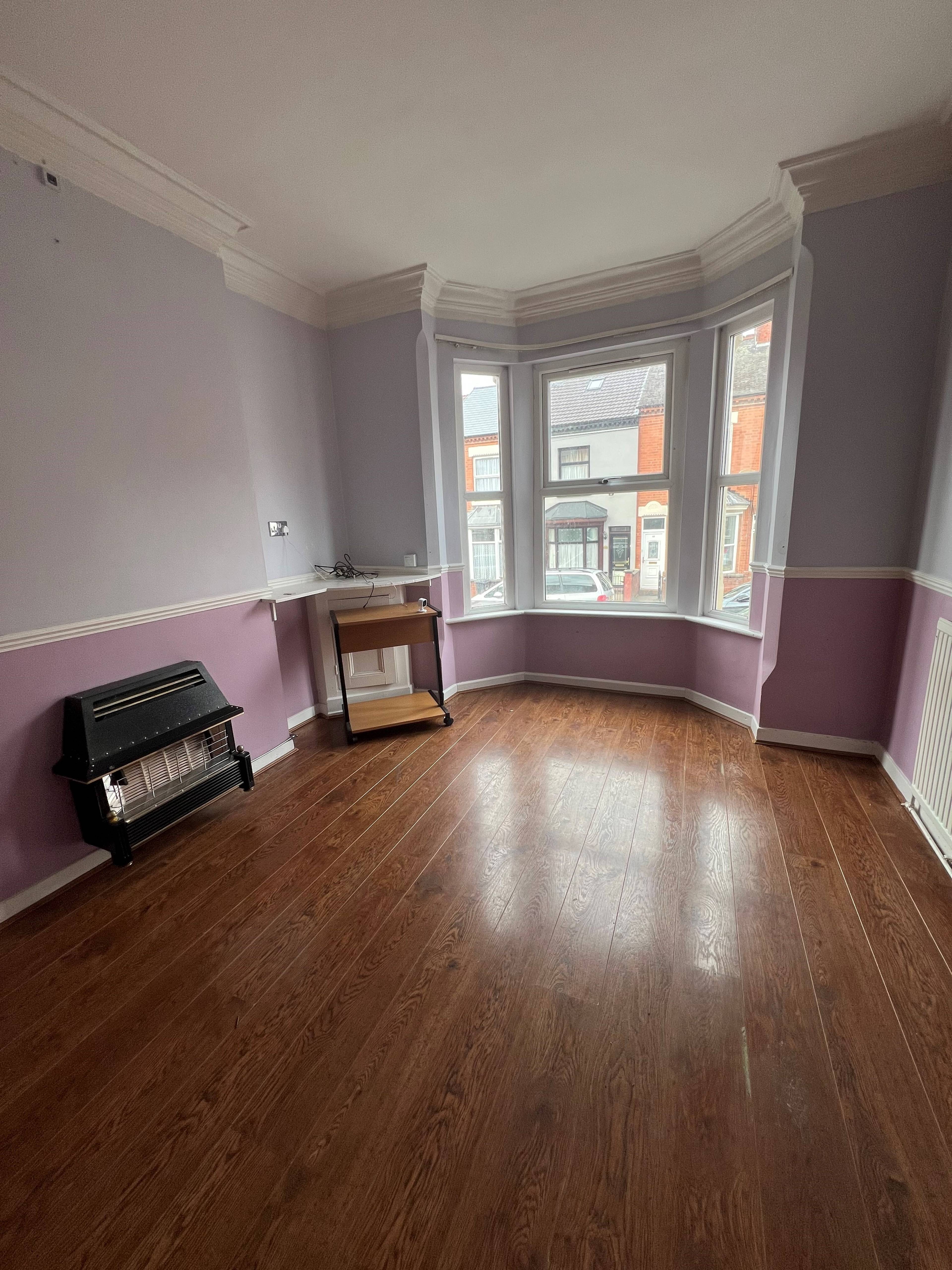 Reception Room One