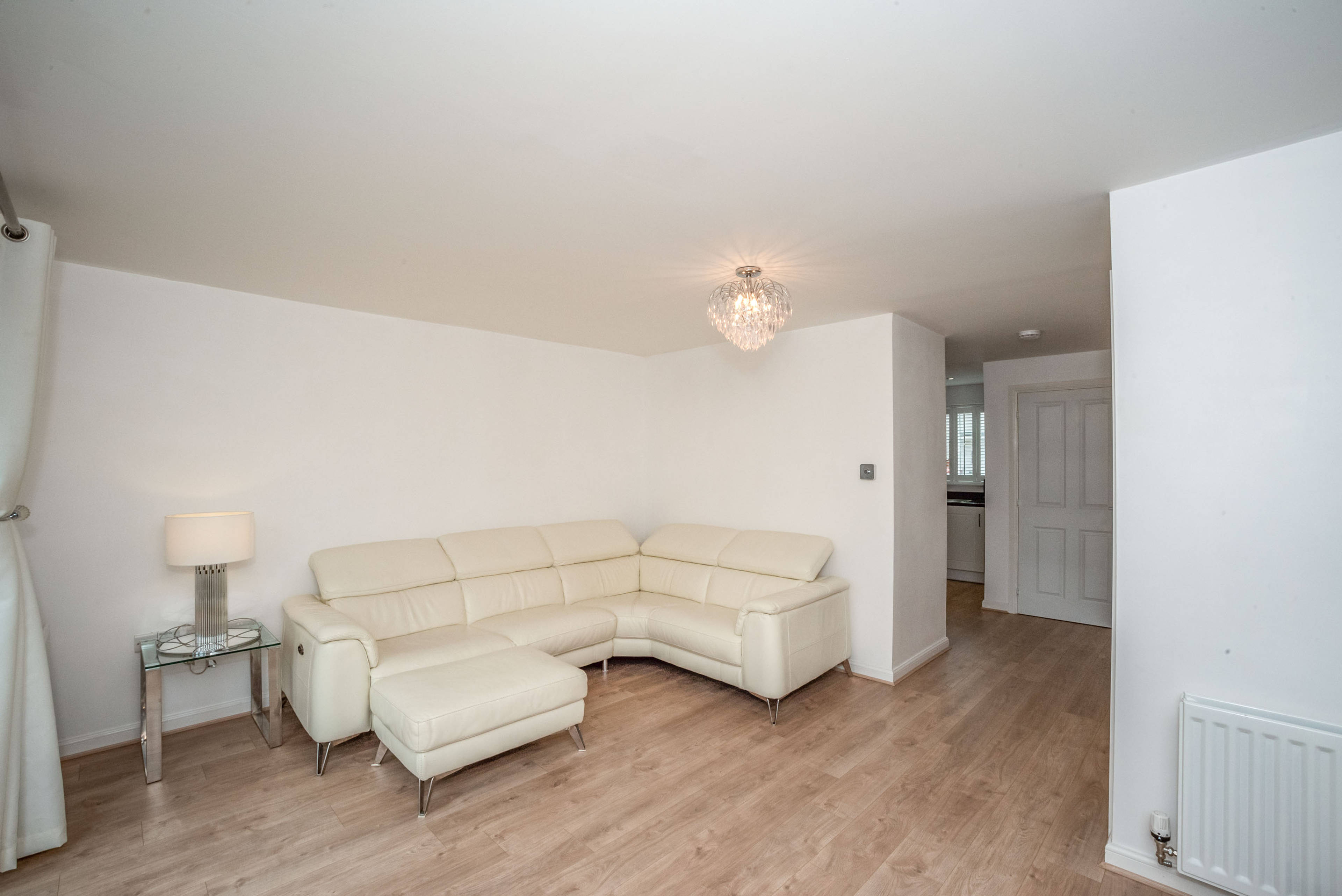 Living / Dining Room