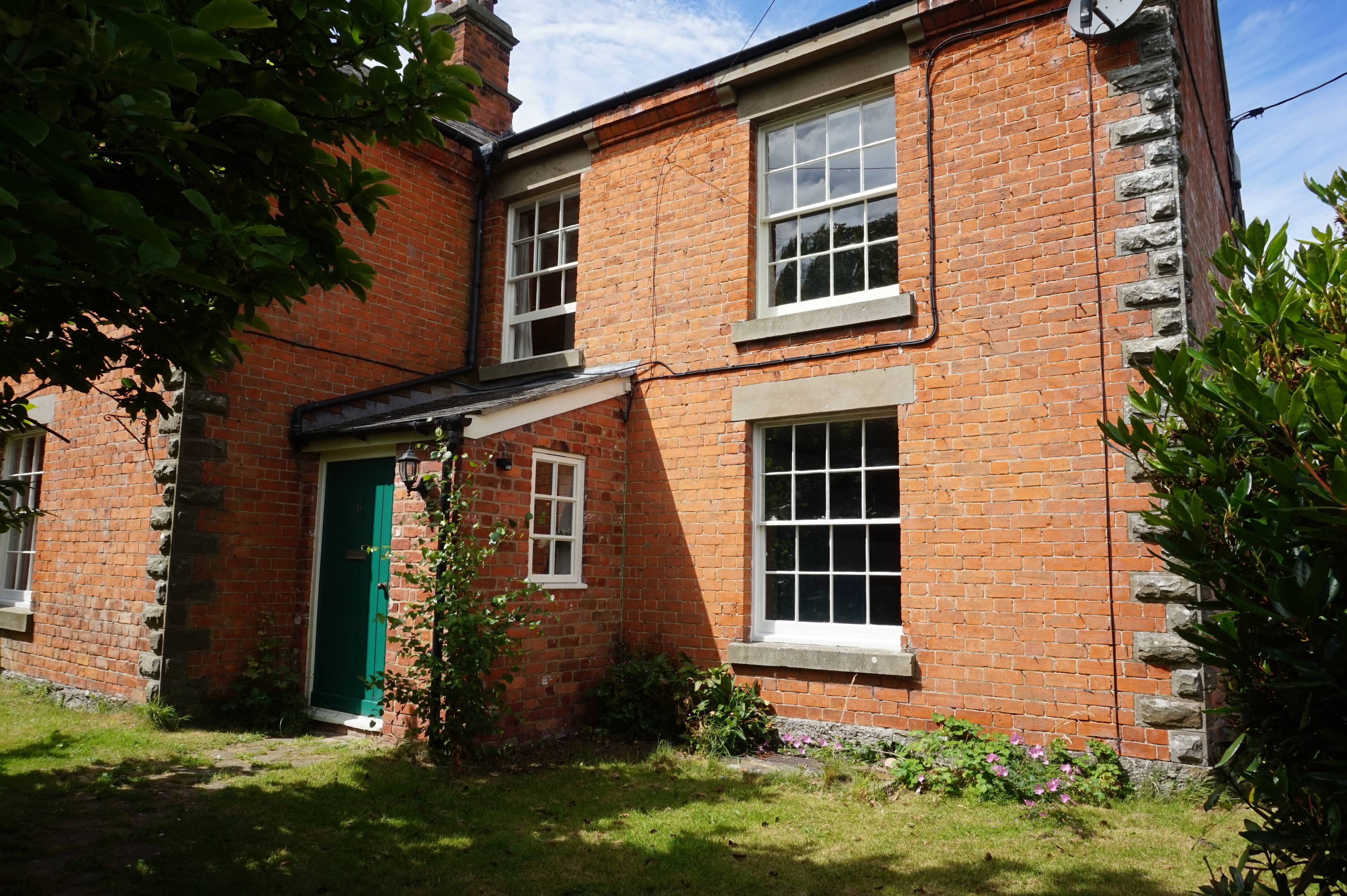 View Of The Property