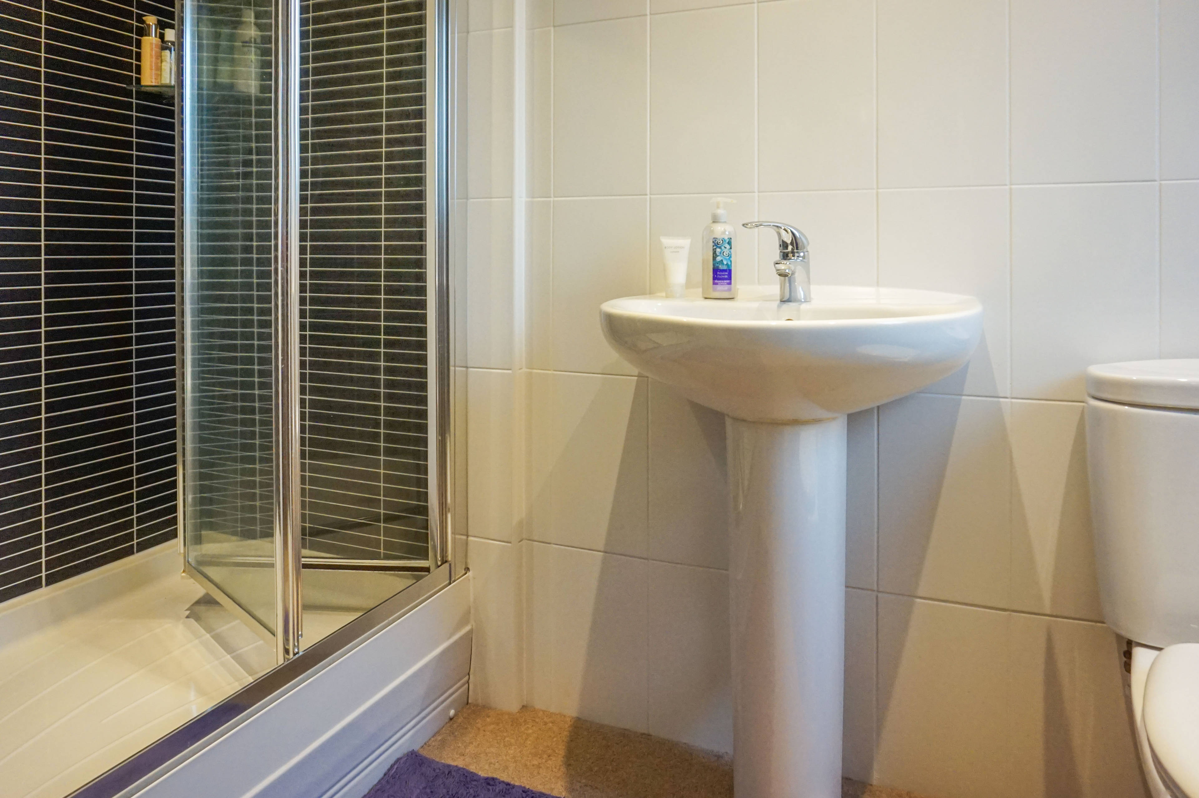 En-suite Two