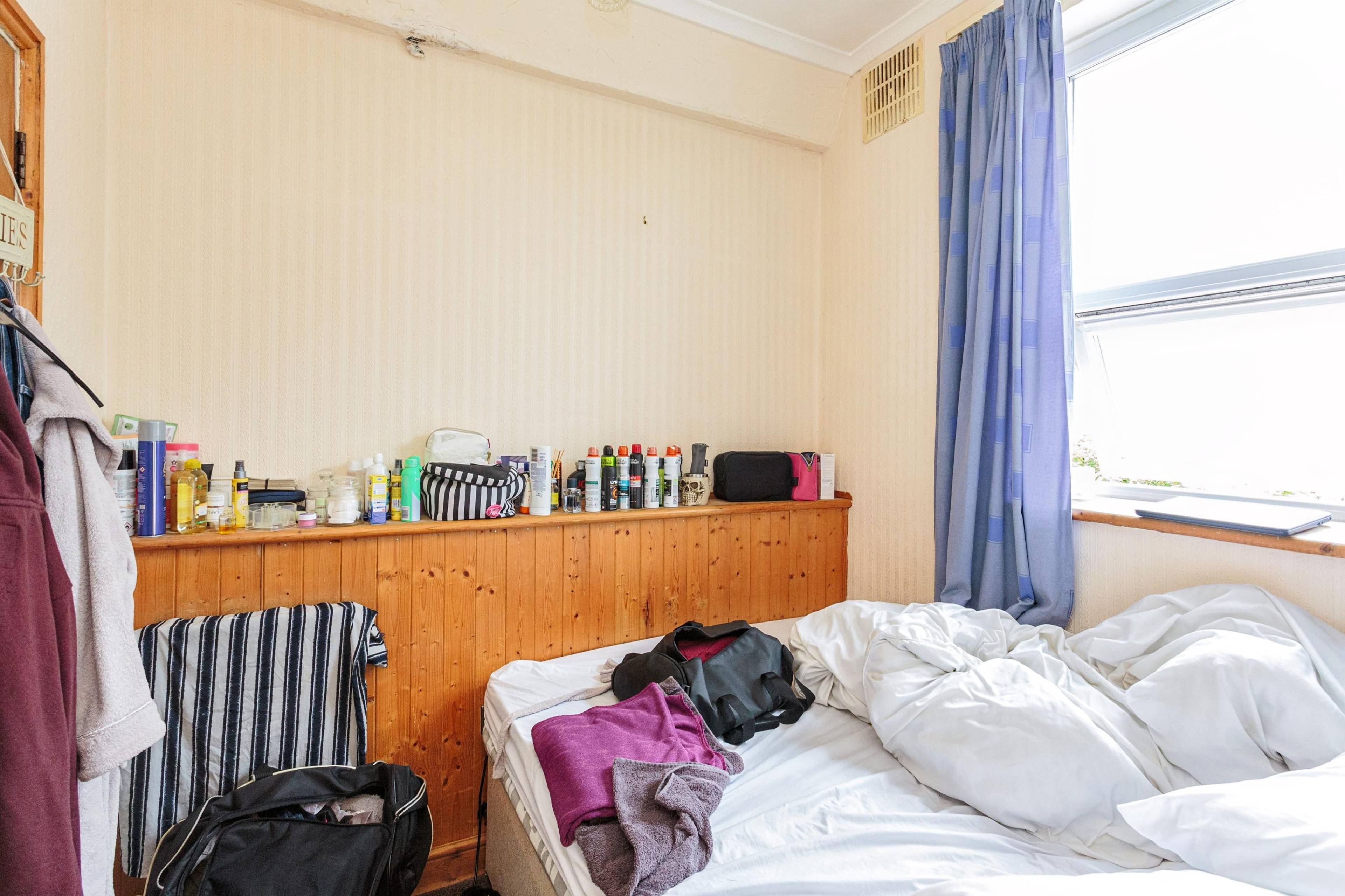 Flat One