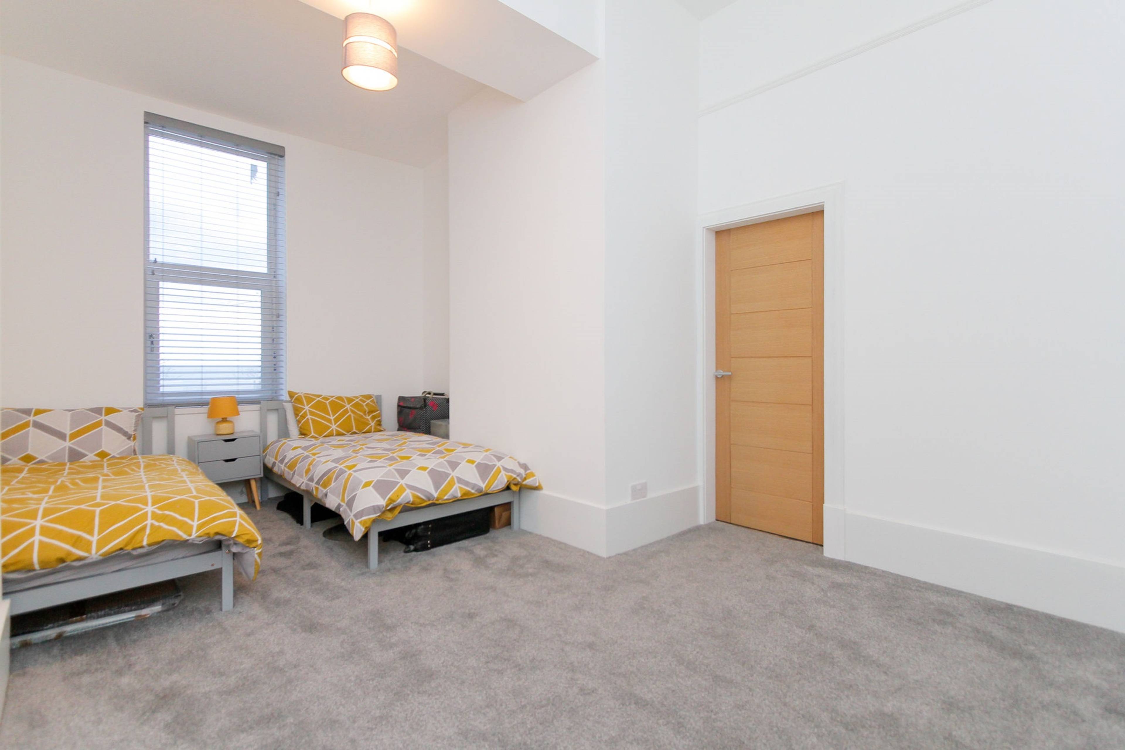 Bedroom Six